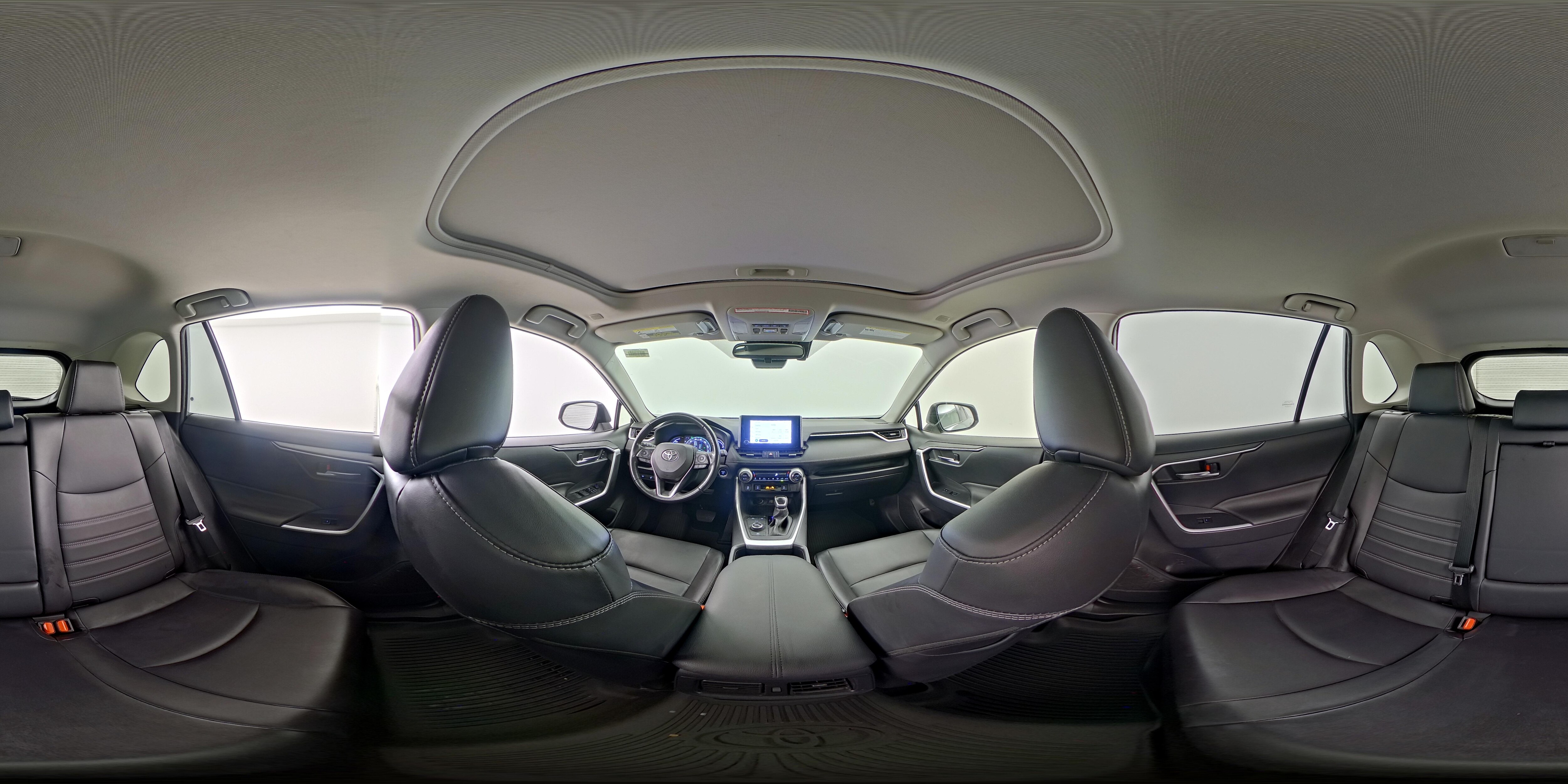 2023 Toyota RAV4 XLE Premium - Photo 26