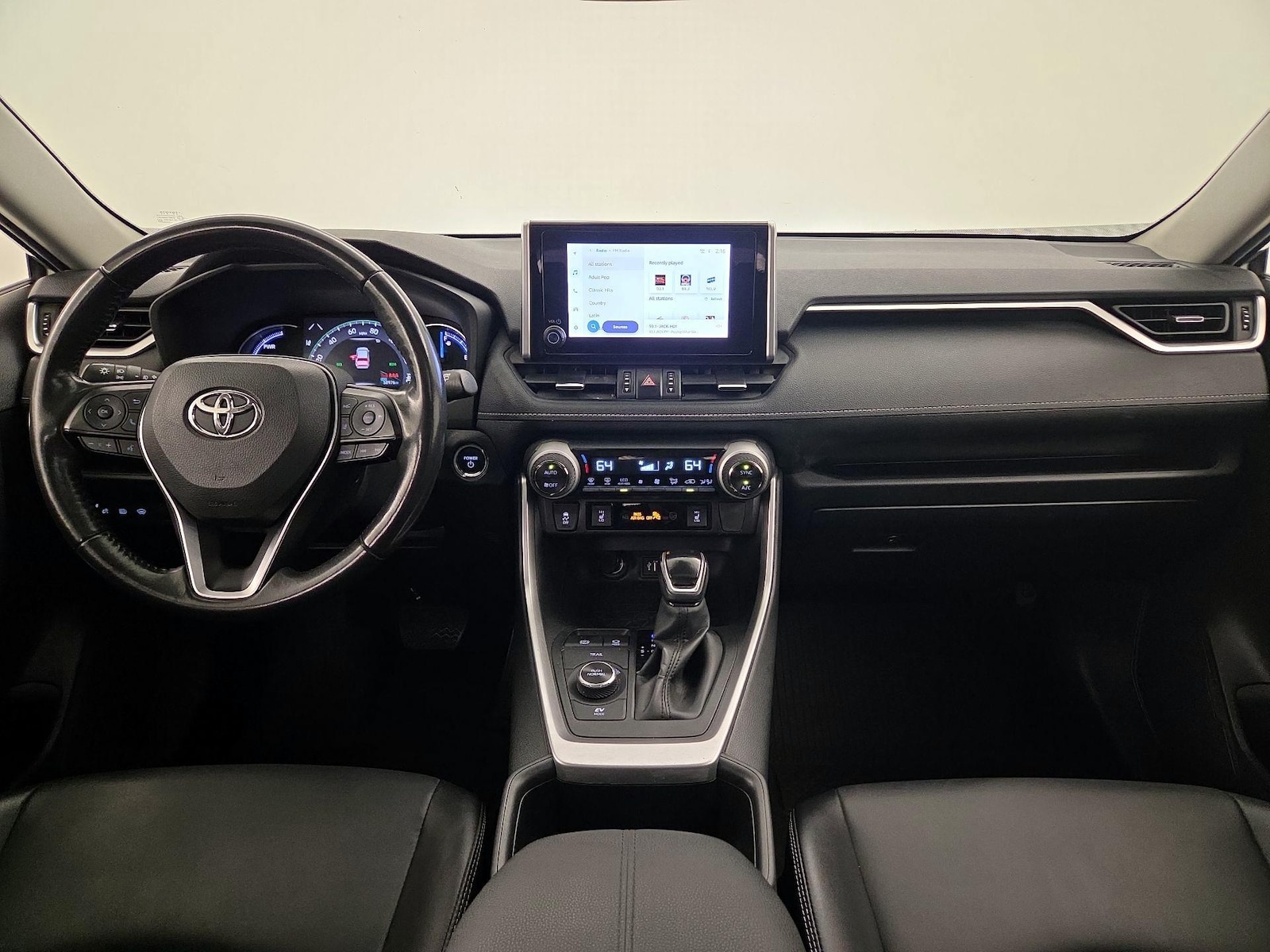 2023 Toyota RAV4 XLE Premium - Photo 10