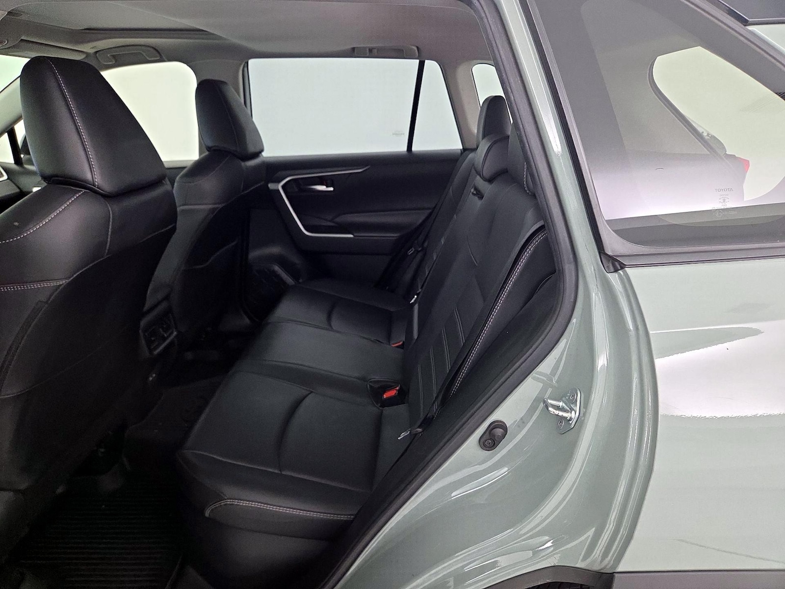 2023 Toyota RAV4 XLE Premium - Photo 21