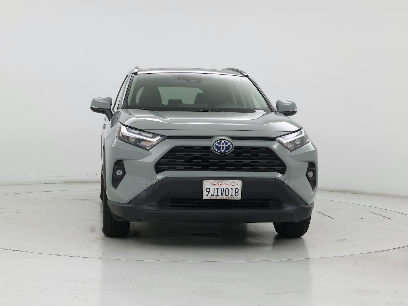 2023 Toyota RAV4 XLE Premium - Photo 6