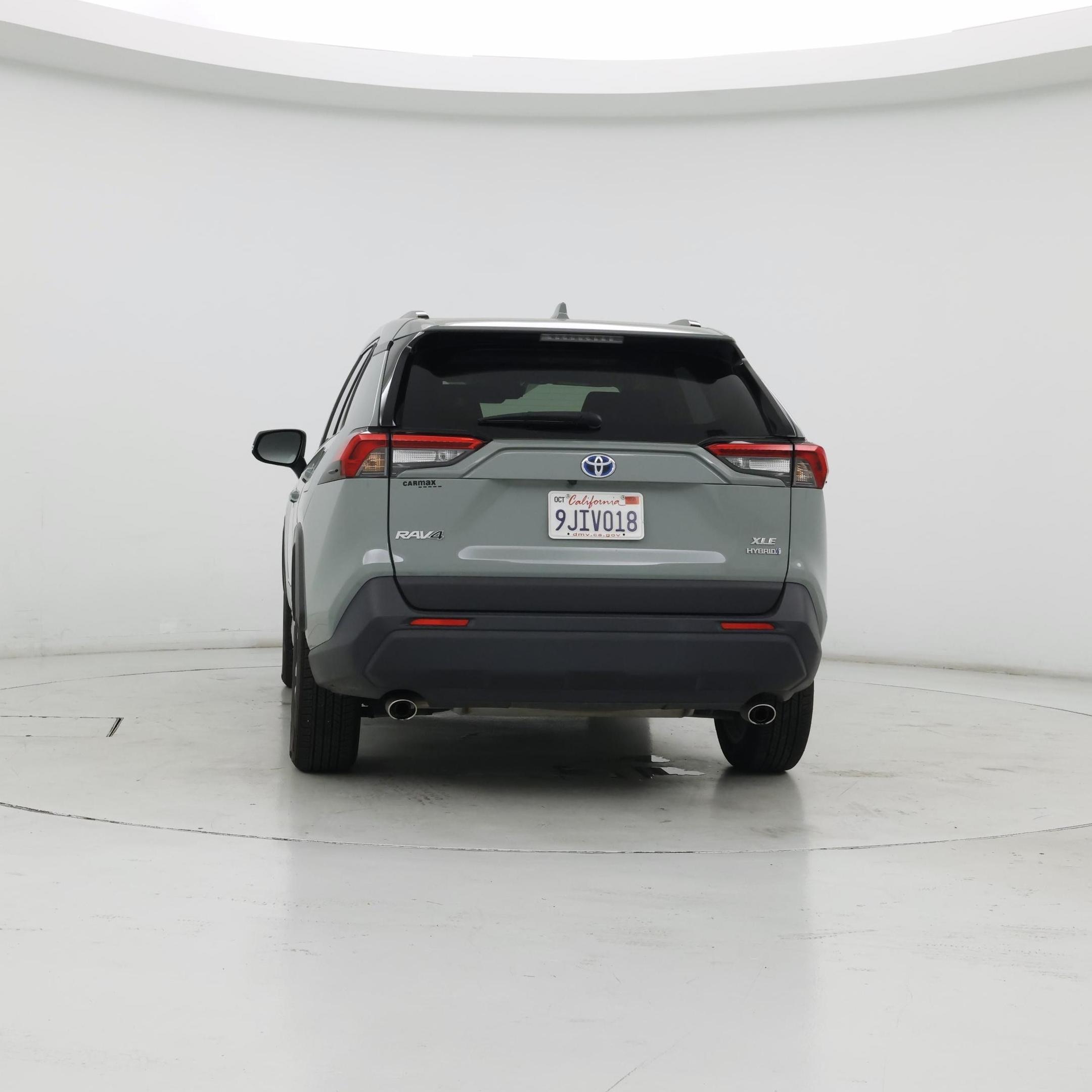 Thumbnail: 2023 Toyota RAV4 - 6