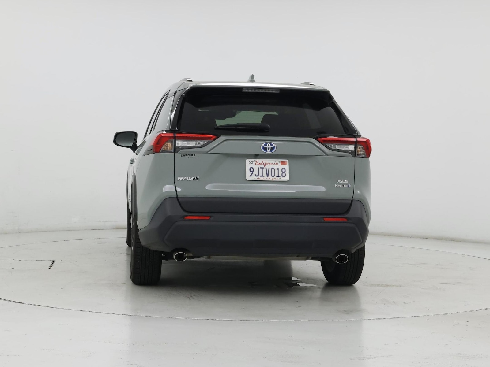 2023 Toyota RAV4 XLE Premium - Photo 7