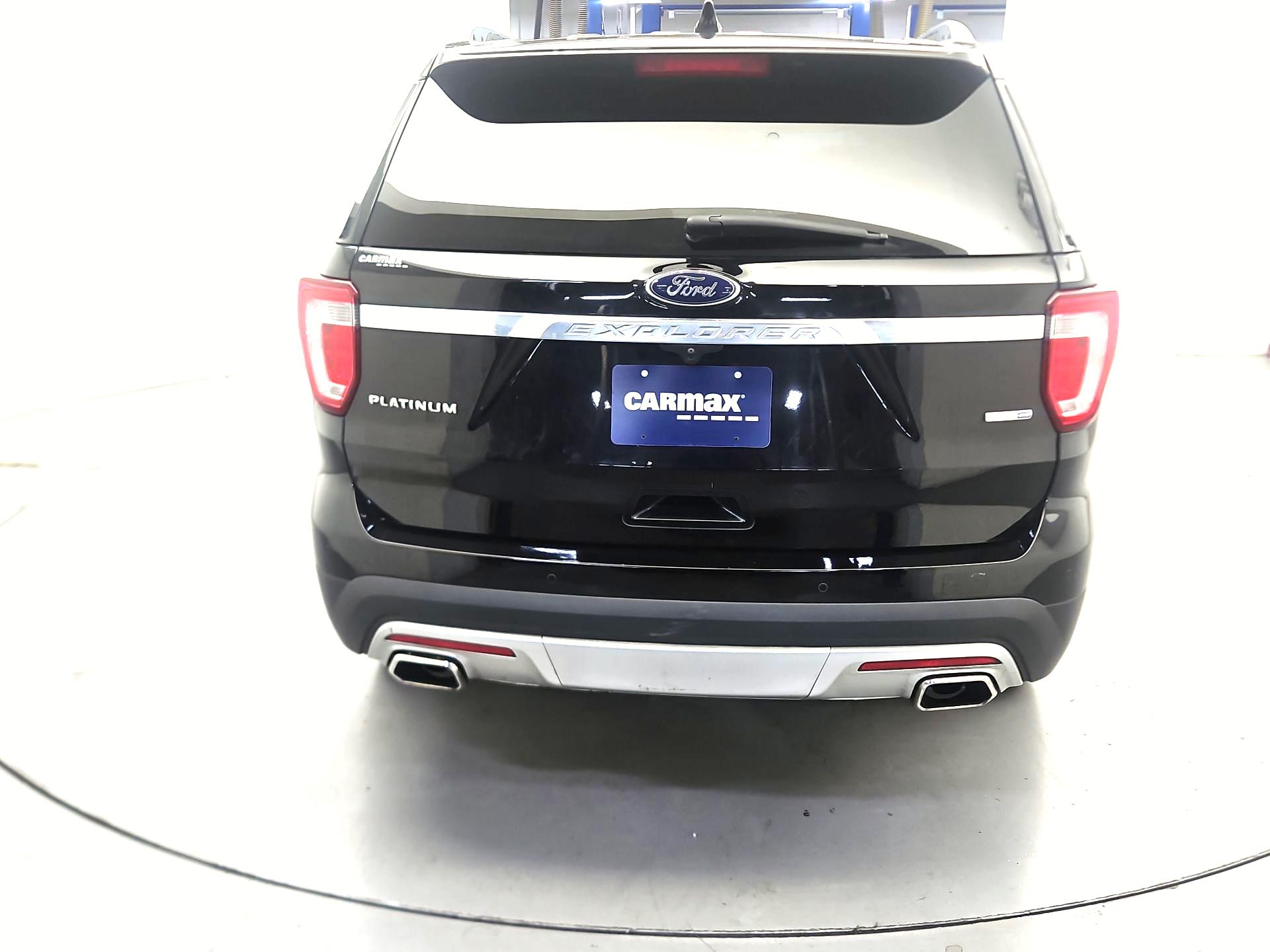 Thumbnail: 2016 Ford Explorer - 6
