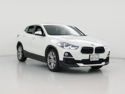 2020 BMW X2 SDrive28i