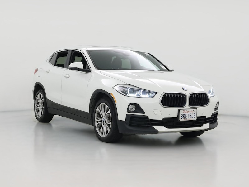 2020 BMW X2 xDrive28i -
                  Duarte, CA