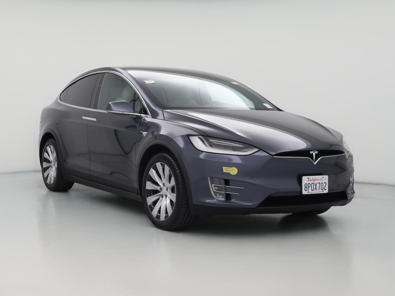 2020 Tesla Model X