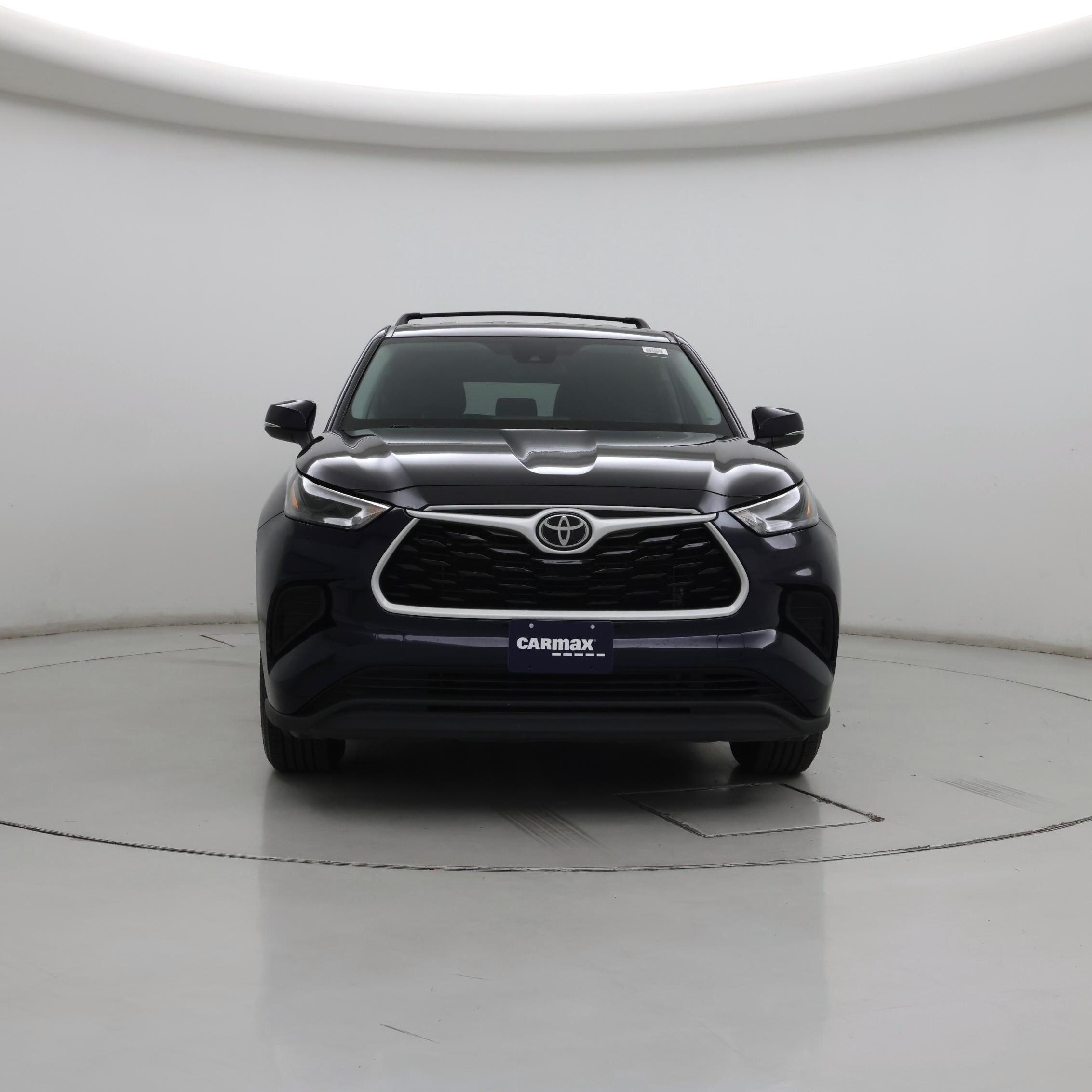Thumbnail: 2022 Toyota Highlander - 5