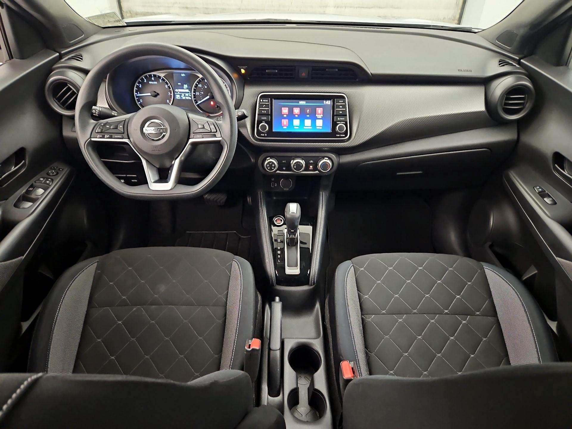 Thumbnail: 2018 Nissan Kicks - 9