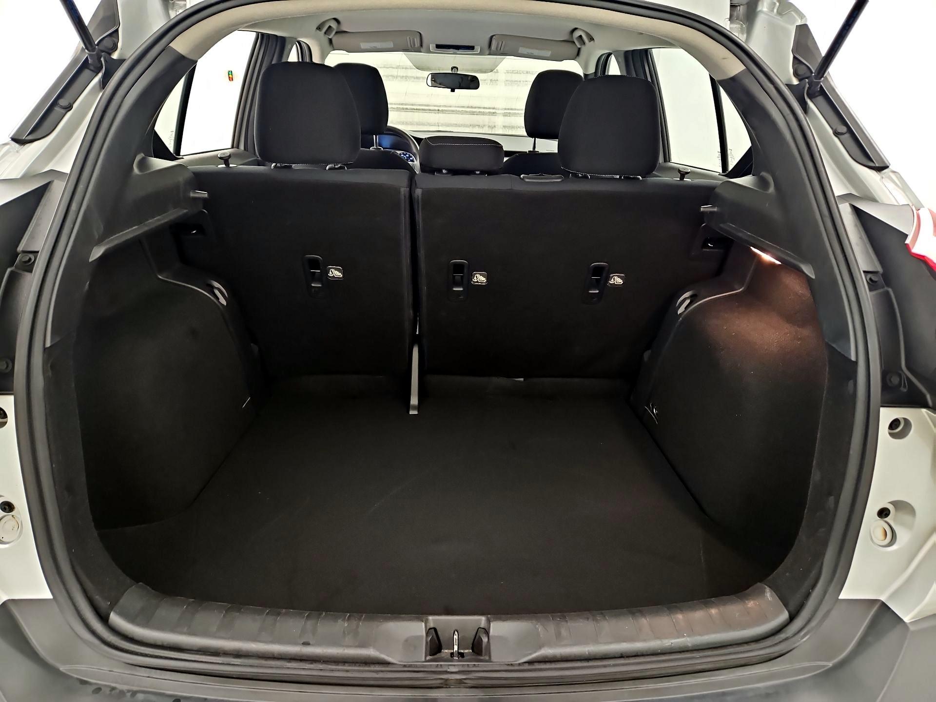 Thumbnail: 2018 Nissan Kicks - 20