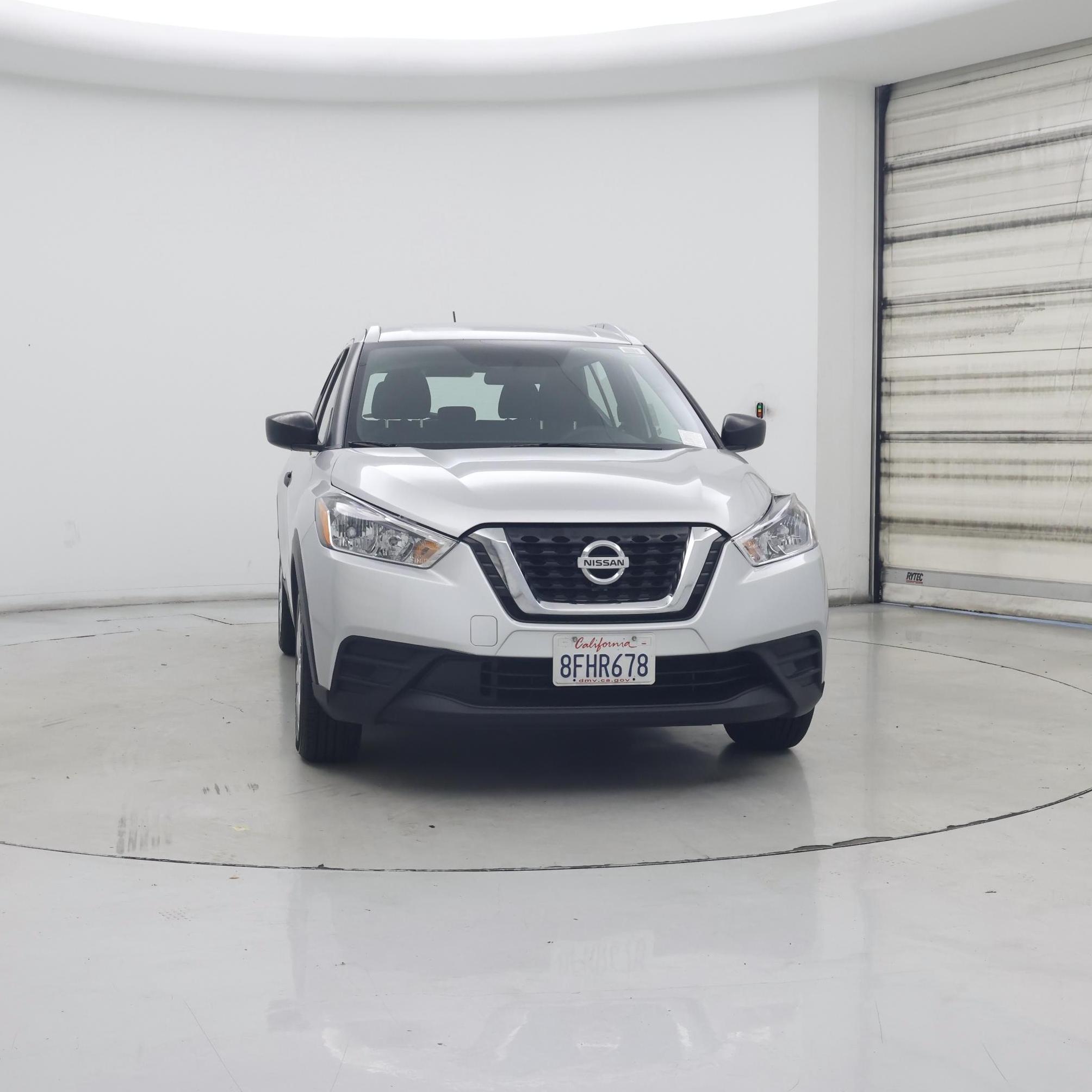 Thumbnail: 2018 Nissan Kicks - 5