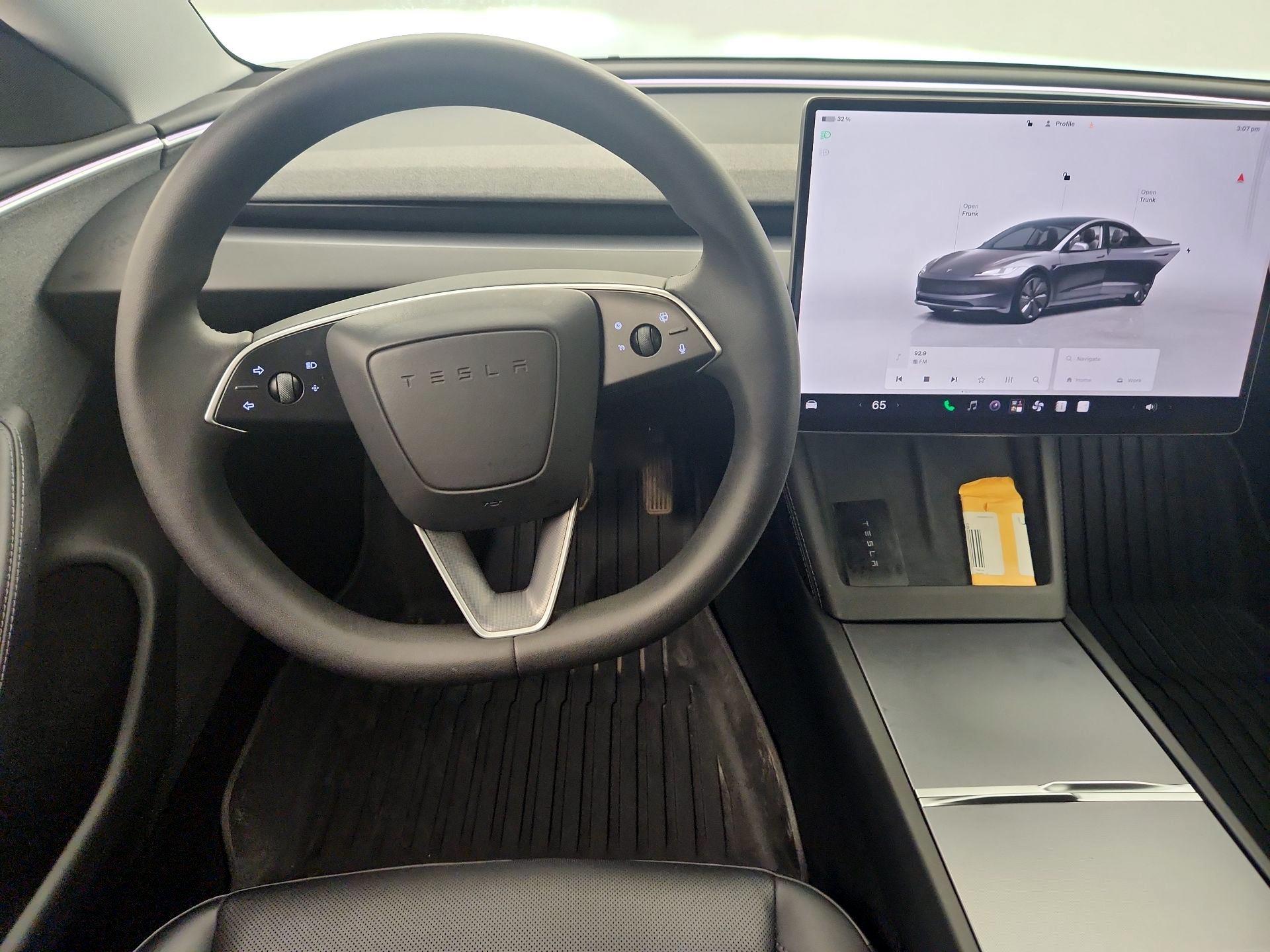 Thumbnail: 2024 Tesla Model 3 - 9