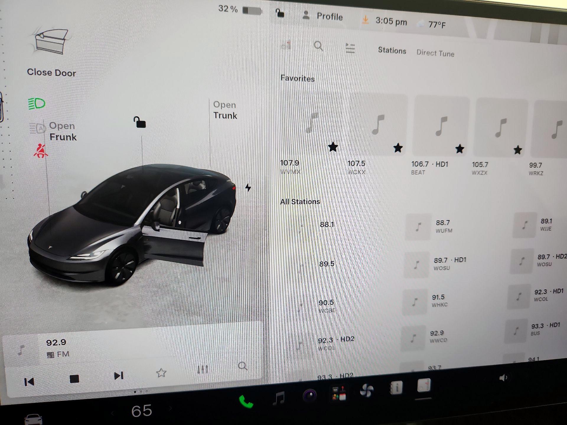 Thumbnail: 2024 Tesla Model 3 - 15