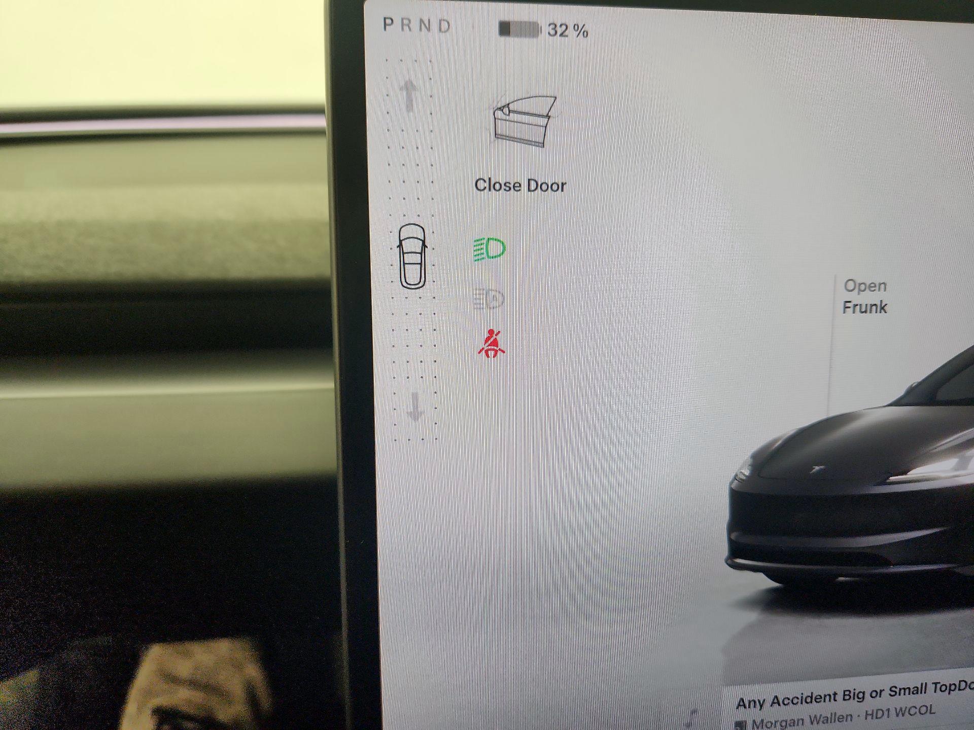Thumbnail: 2024 Tesla Model 3 - 17