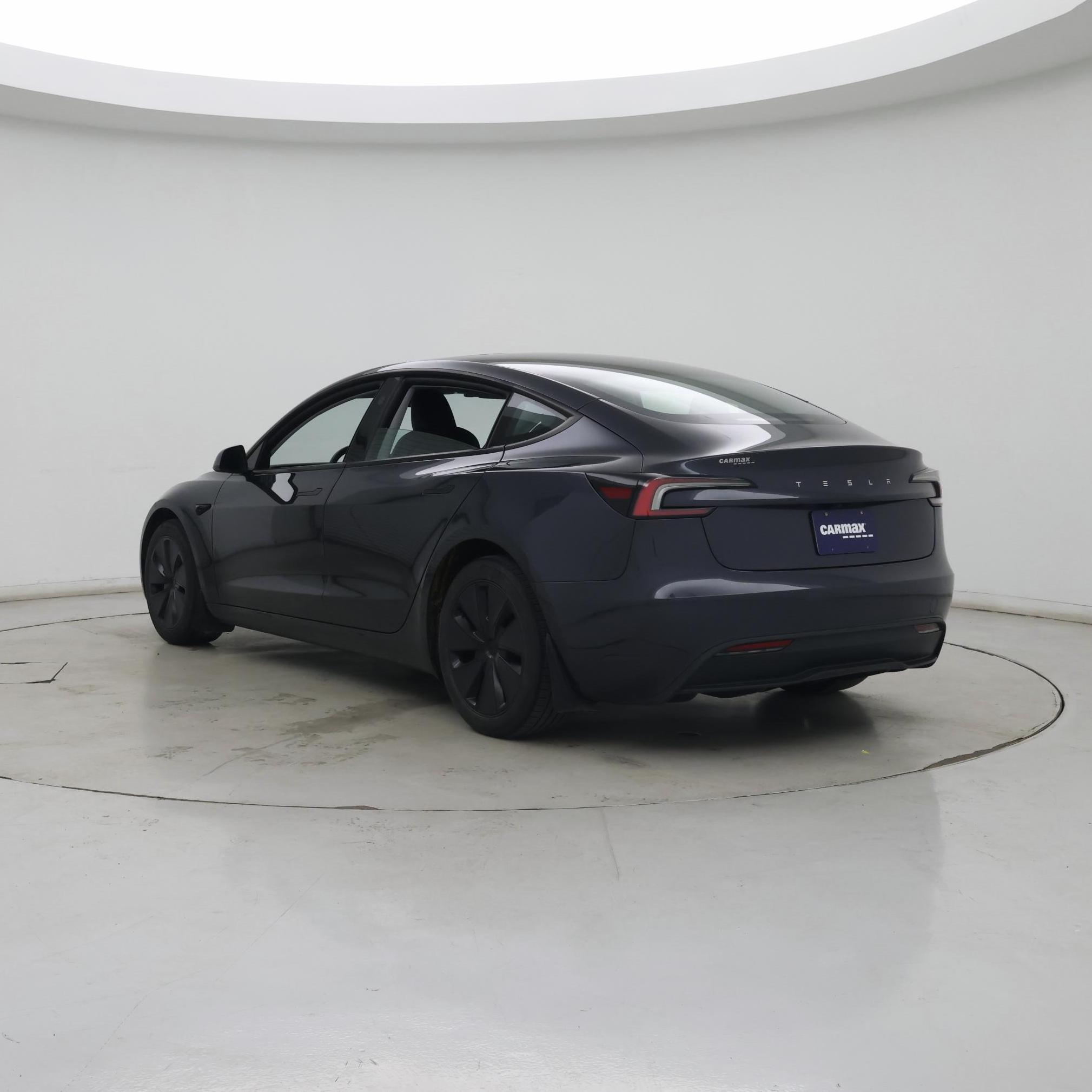 Thumbnail: 2024 Tesla Model 3 - 2