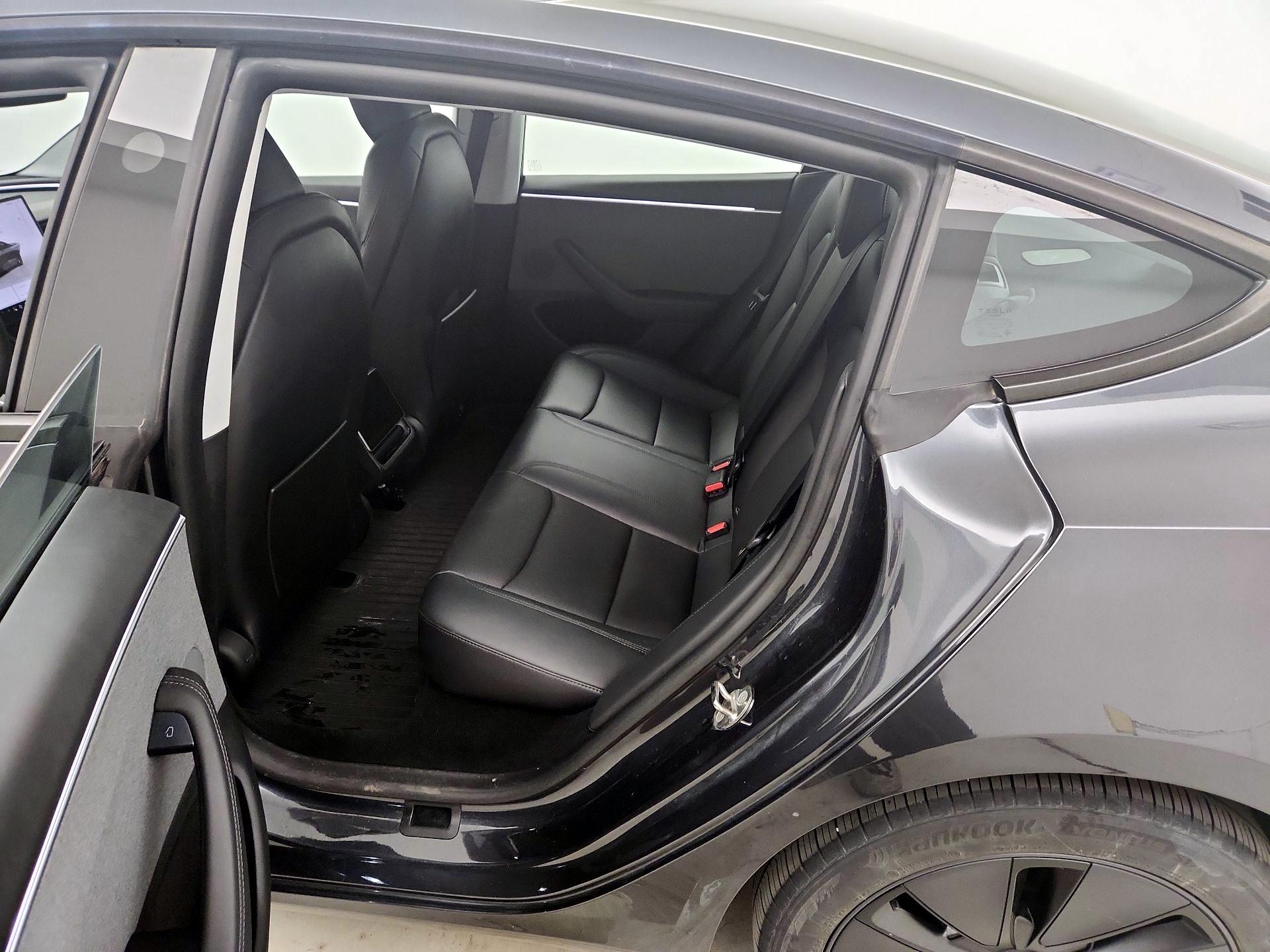 Thumbnail: 2024 Tesla Model 3 - 19