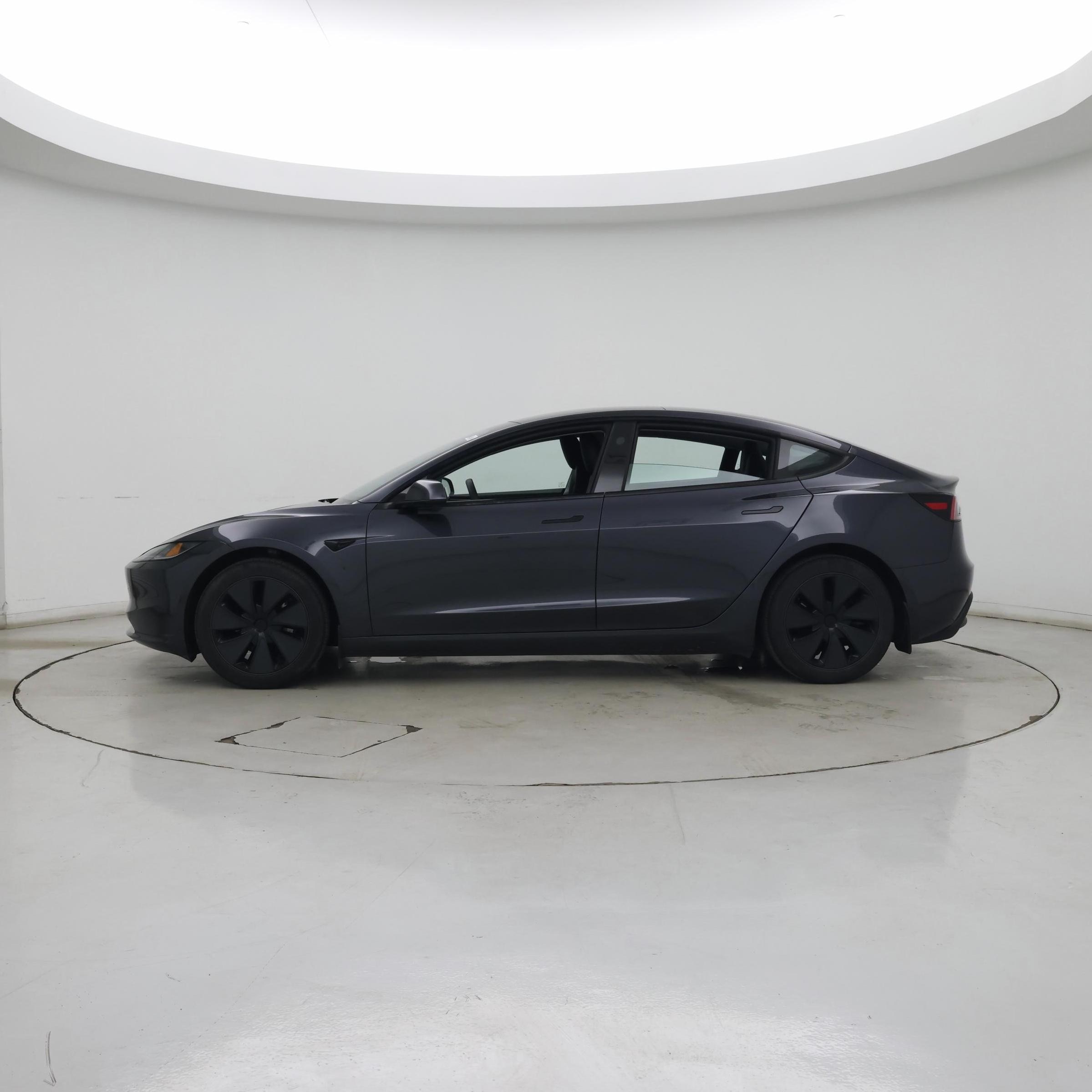 Thumbnail: 2024 Tesla Model 3 - 3
