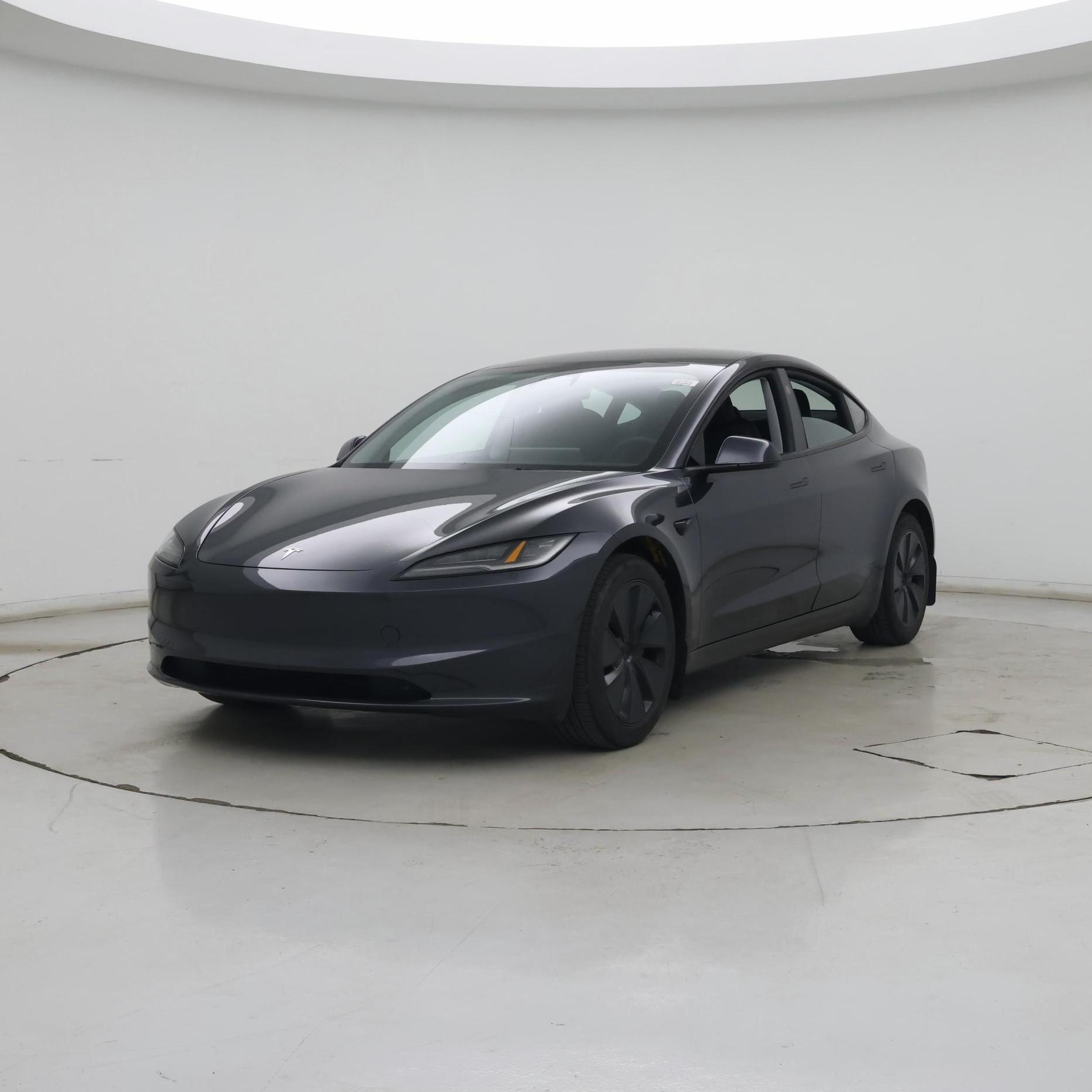 Thumbnail: 2024 Tesla Model 3 - 4
