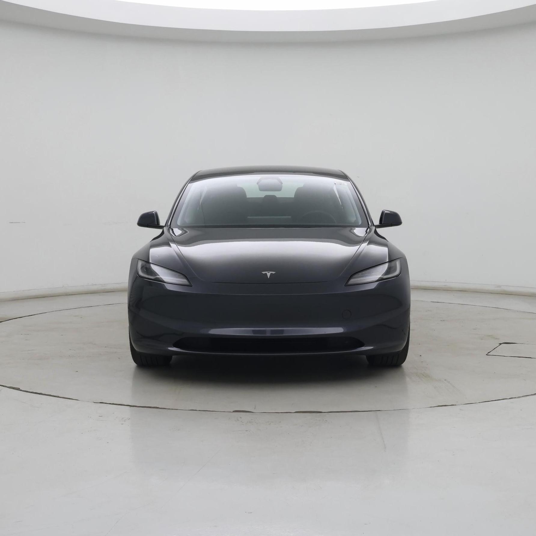 Thumbnail: 2024 Tesla Model 3 - 5