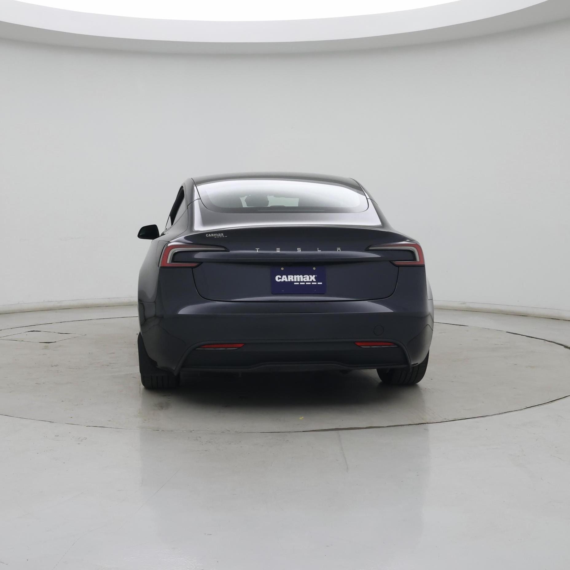 Thumbnail: 2024 Tesla Model 3 - 6