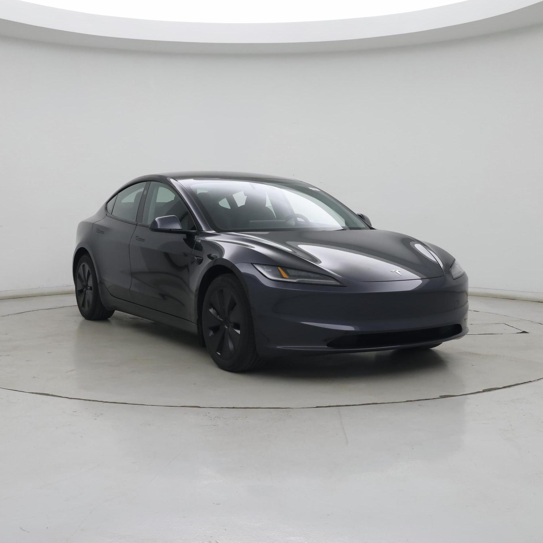 Thumbnail: 2024 Tesla Model 3 - 7
