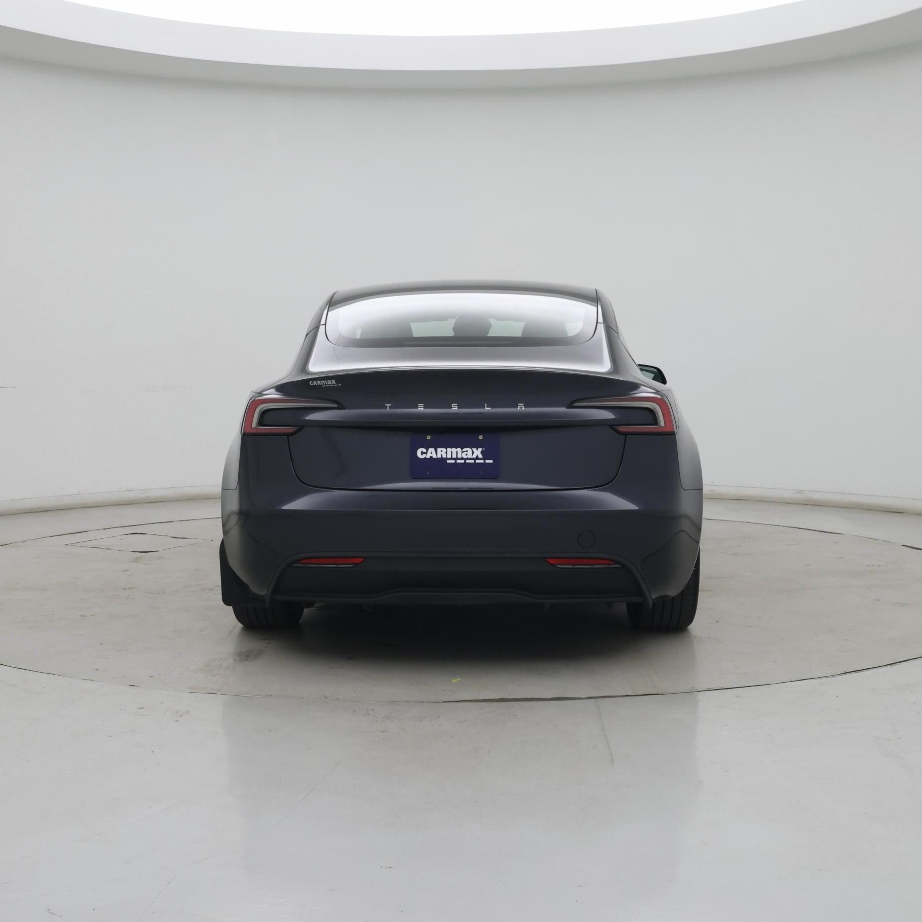 Thumbnail: 2024 Tesla Model 3 - 8