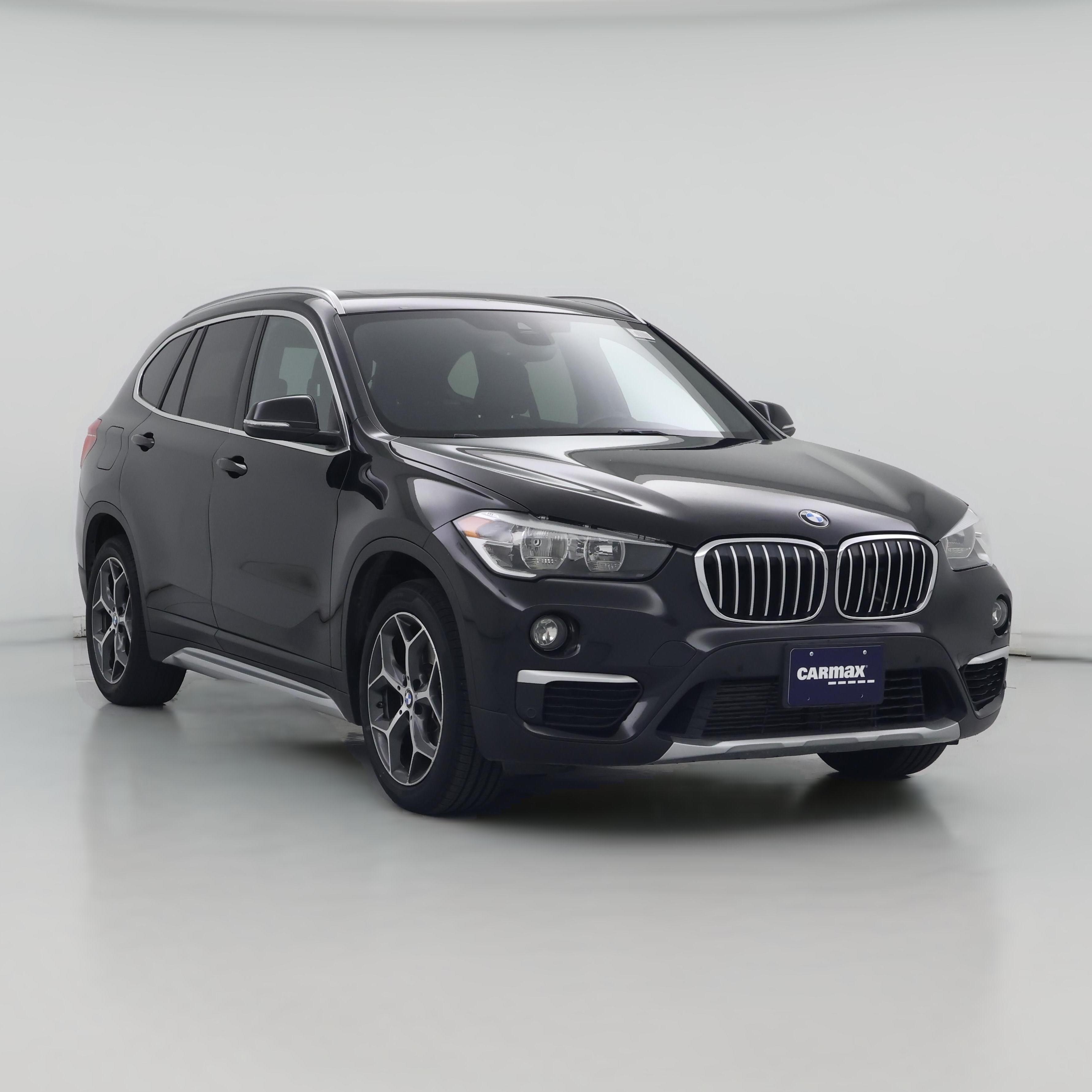 Thumbnail: 2019 BMW X1 - 1