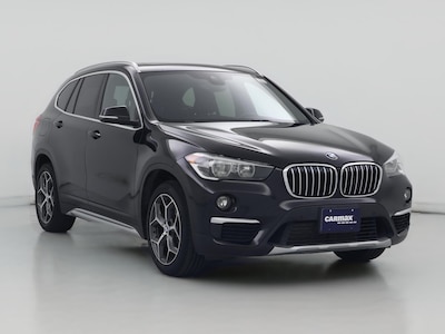 2019 BMW X1 XDrive28i