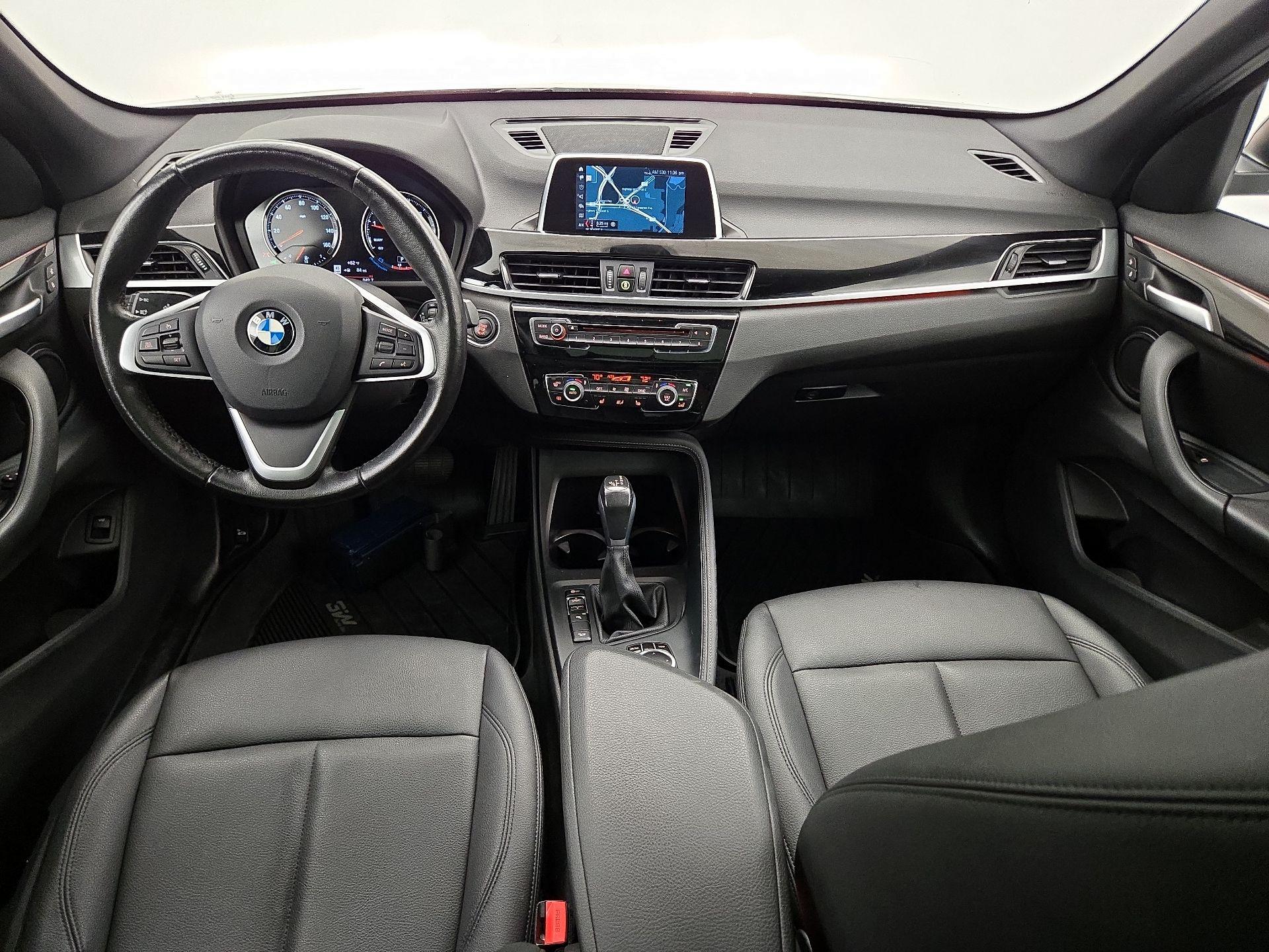 Thumbnail: 2019 BMW X1 - 9