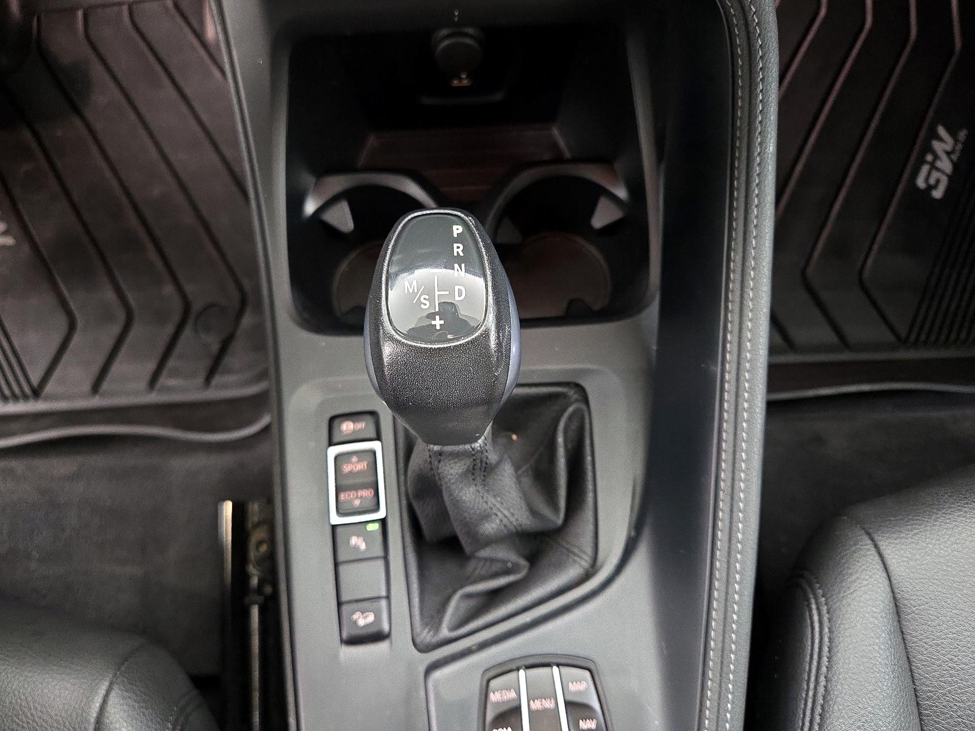Thumbnail: 2019 BMW X1 - 18