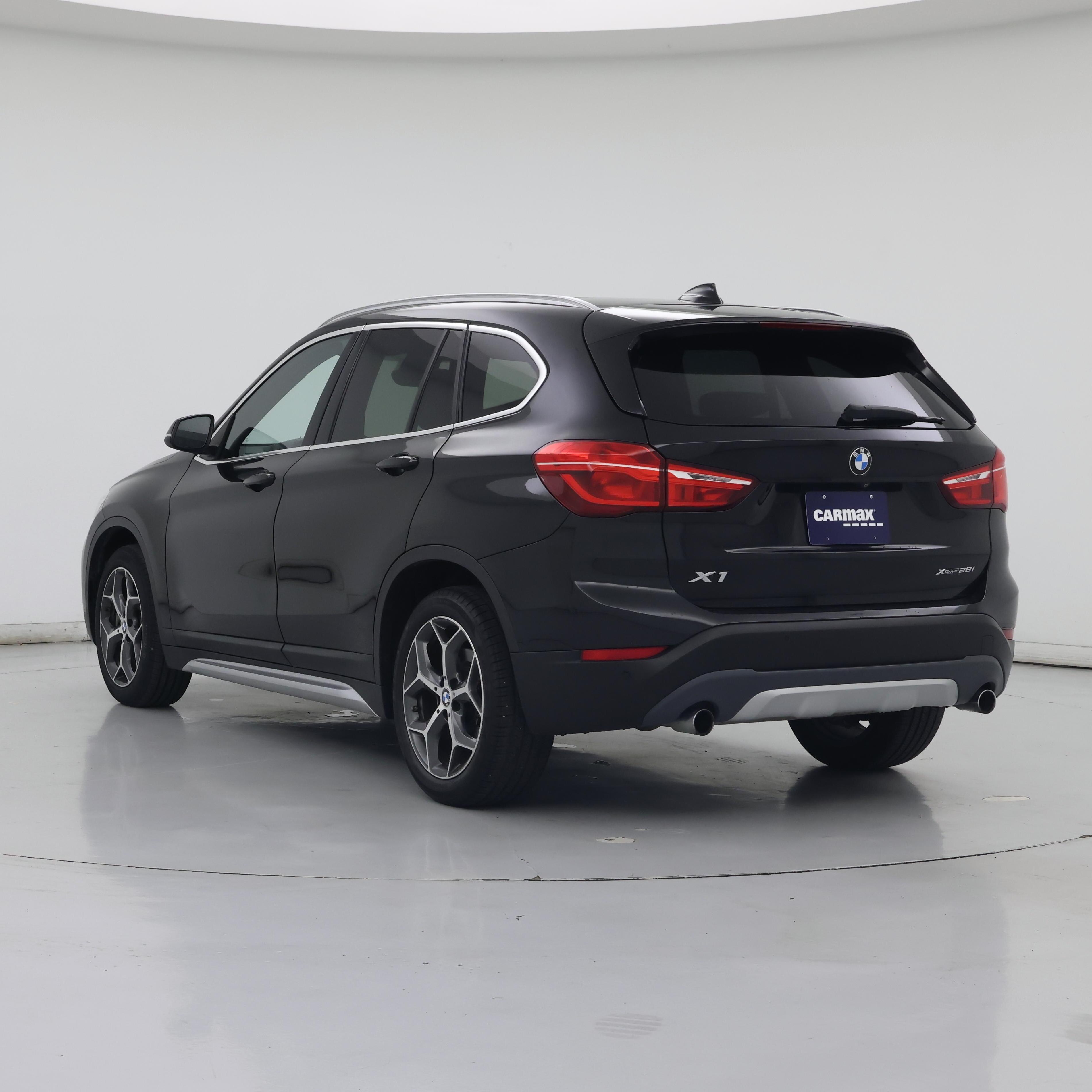 Thumbnail: 2019 BMW X1 - 2