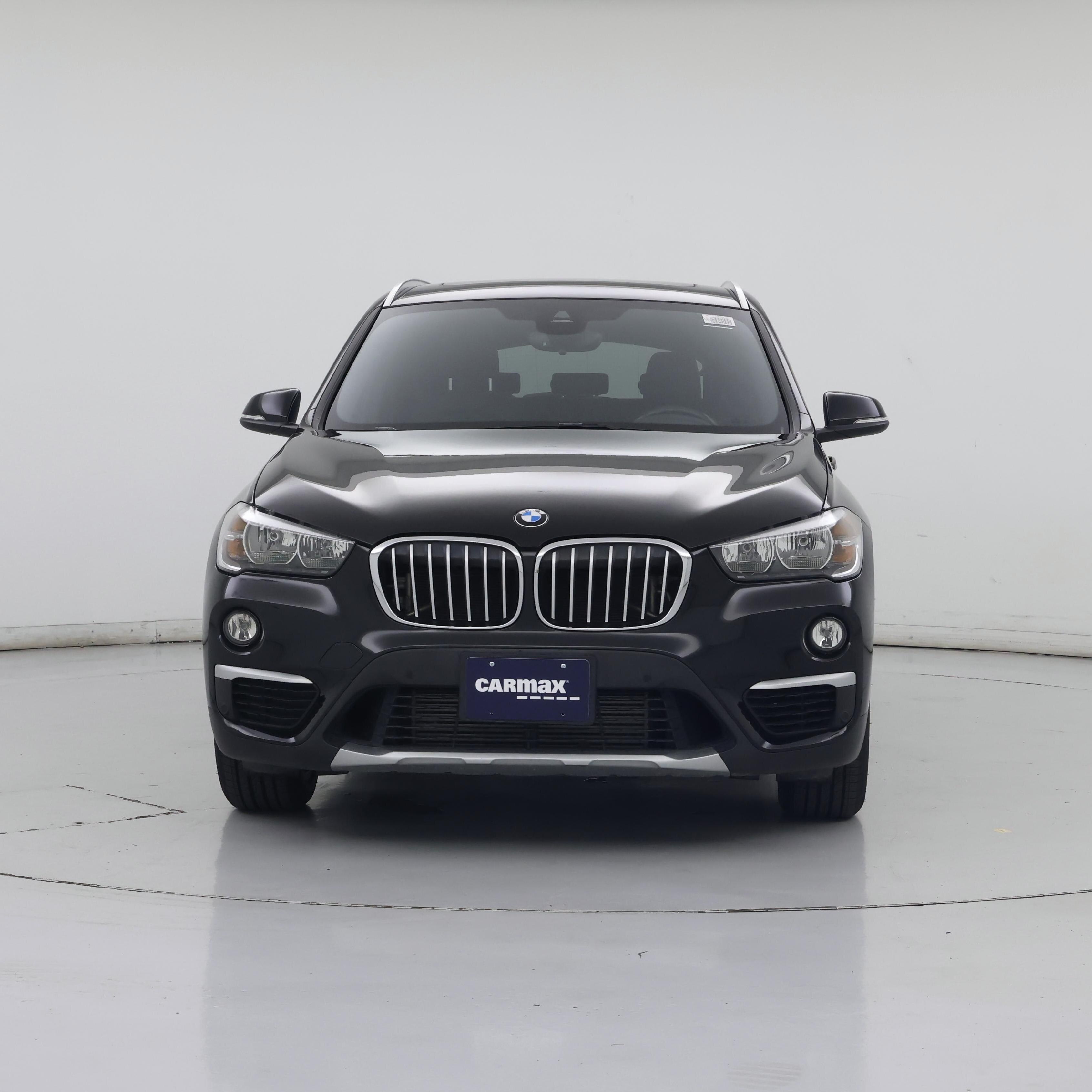 Thumbnail: 2019 BMW X1 - 5