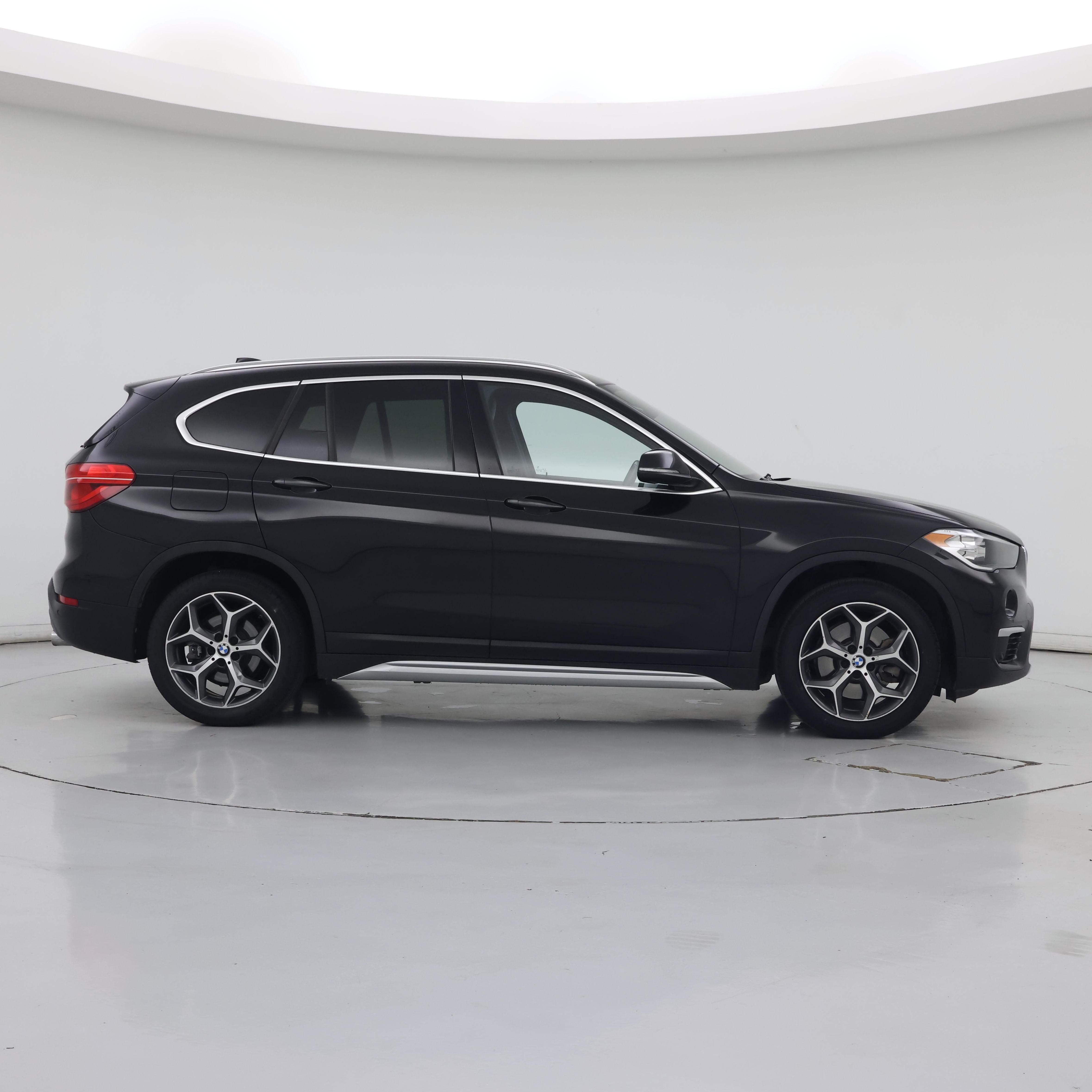 Thumbnail: 2019 BMW X1 - 7