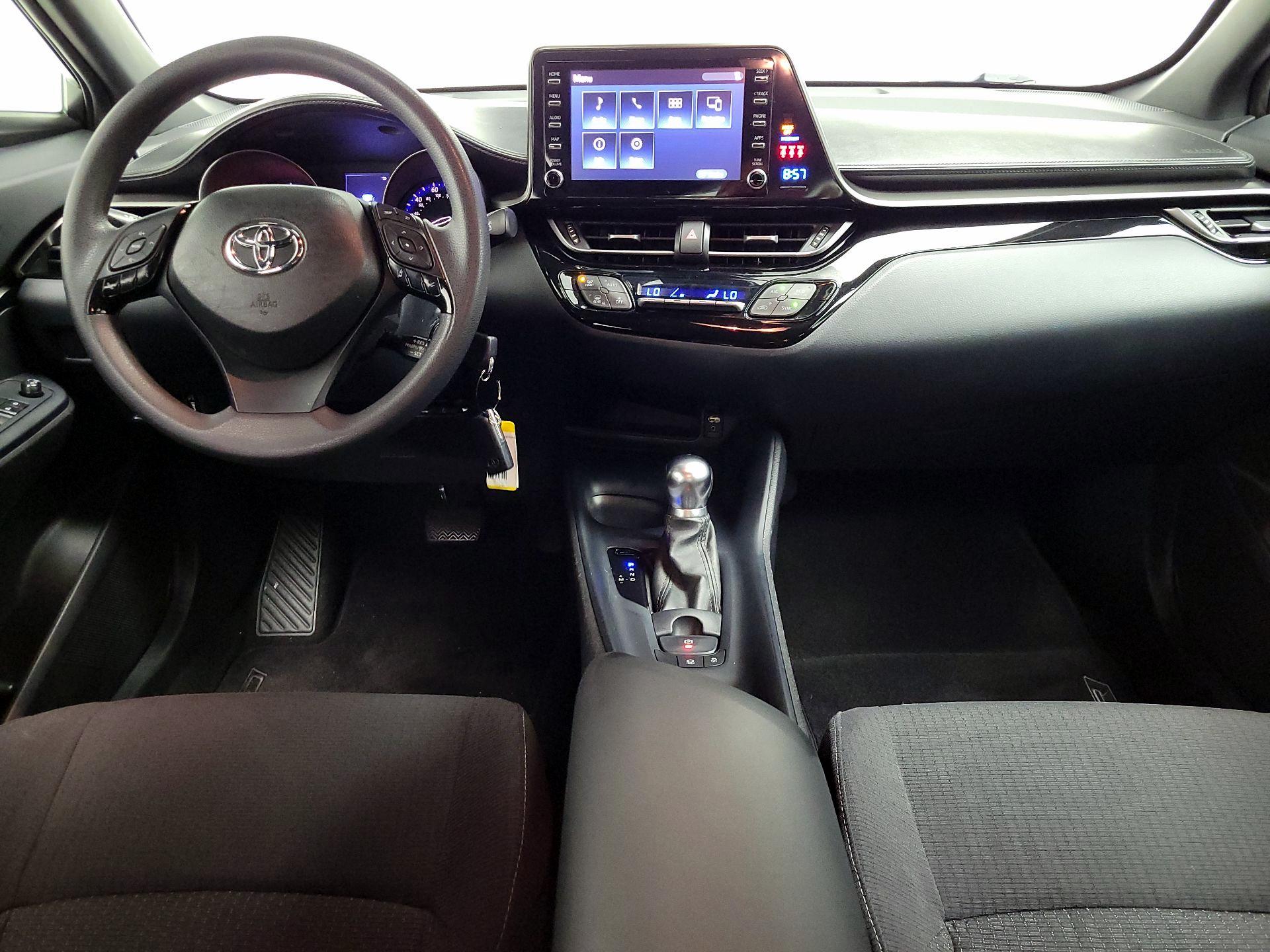 Thumbnail: 2019 Toyota C-HR - 9