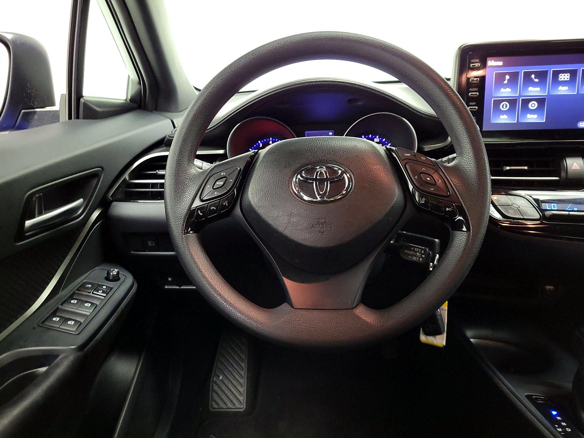 Thumbnail: 2019 Toyota C-HR - 10