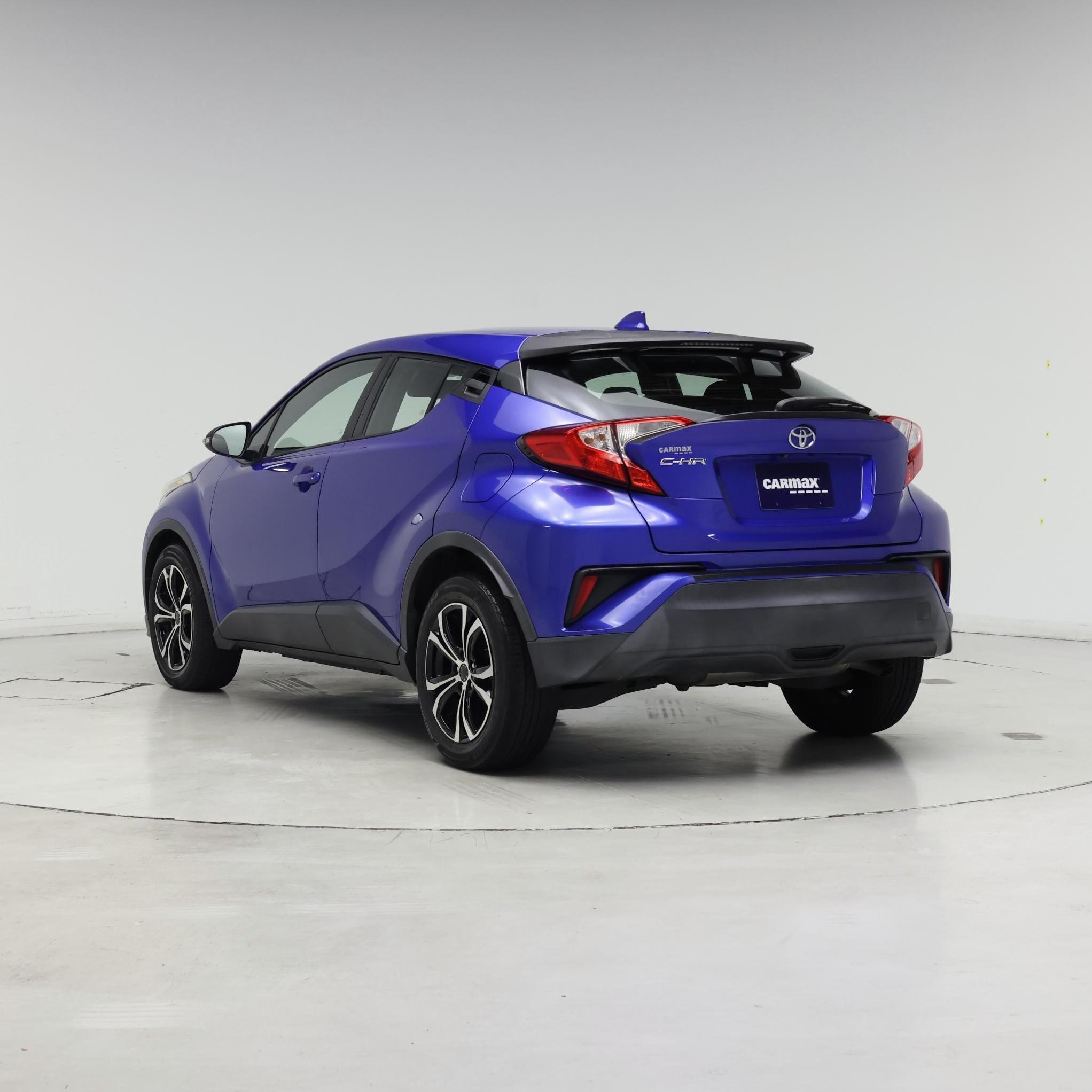 Thumbnail: 2019 Toyota C-HR - 2