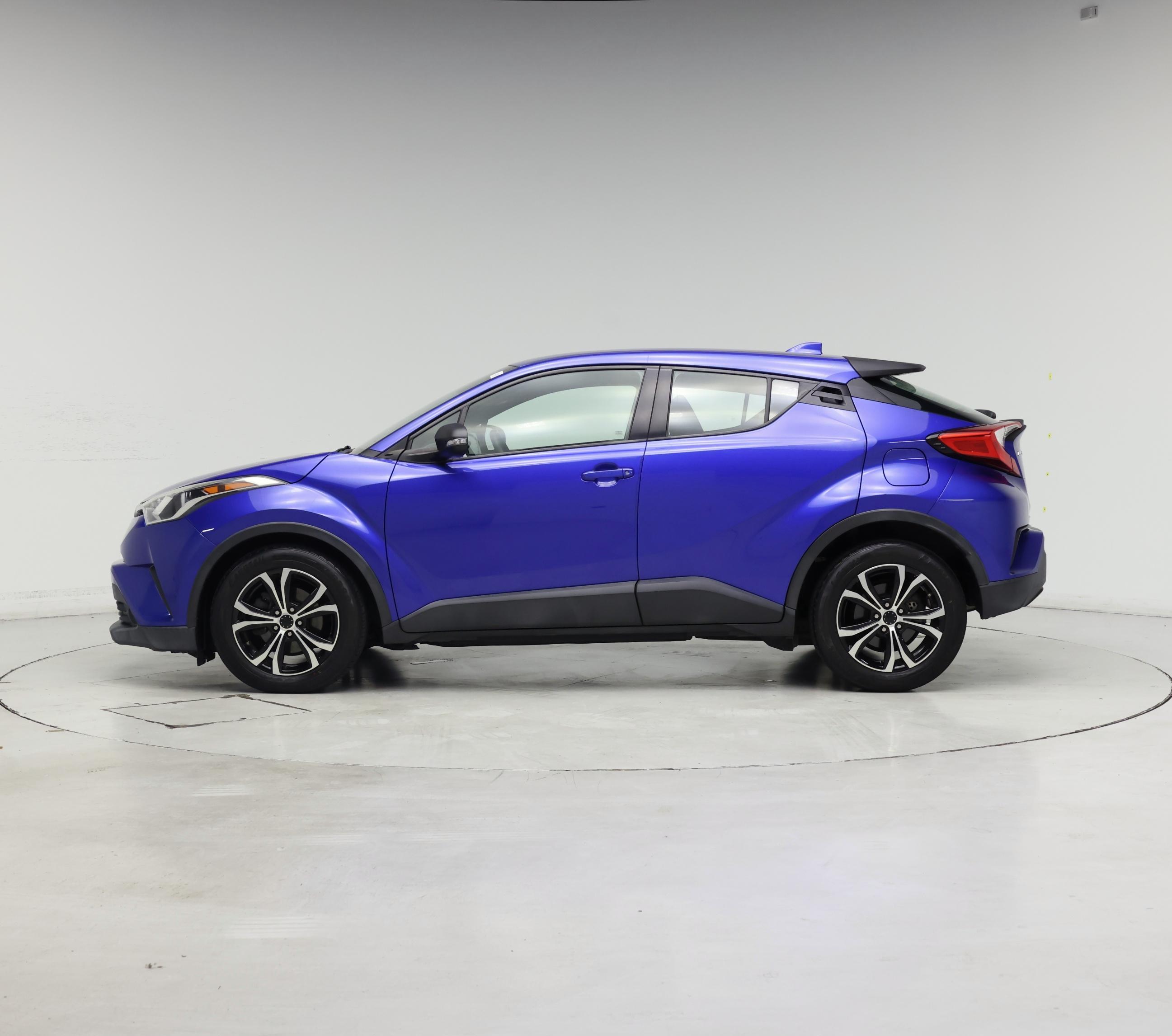 Thumbnail: 2019 Toyota C-HR - 3