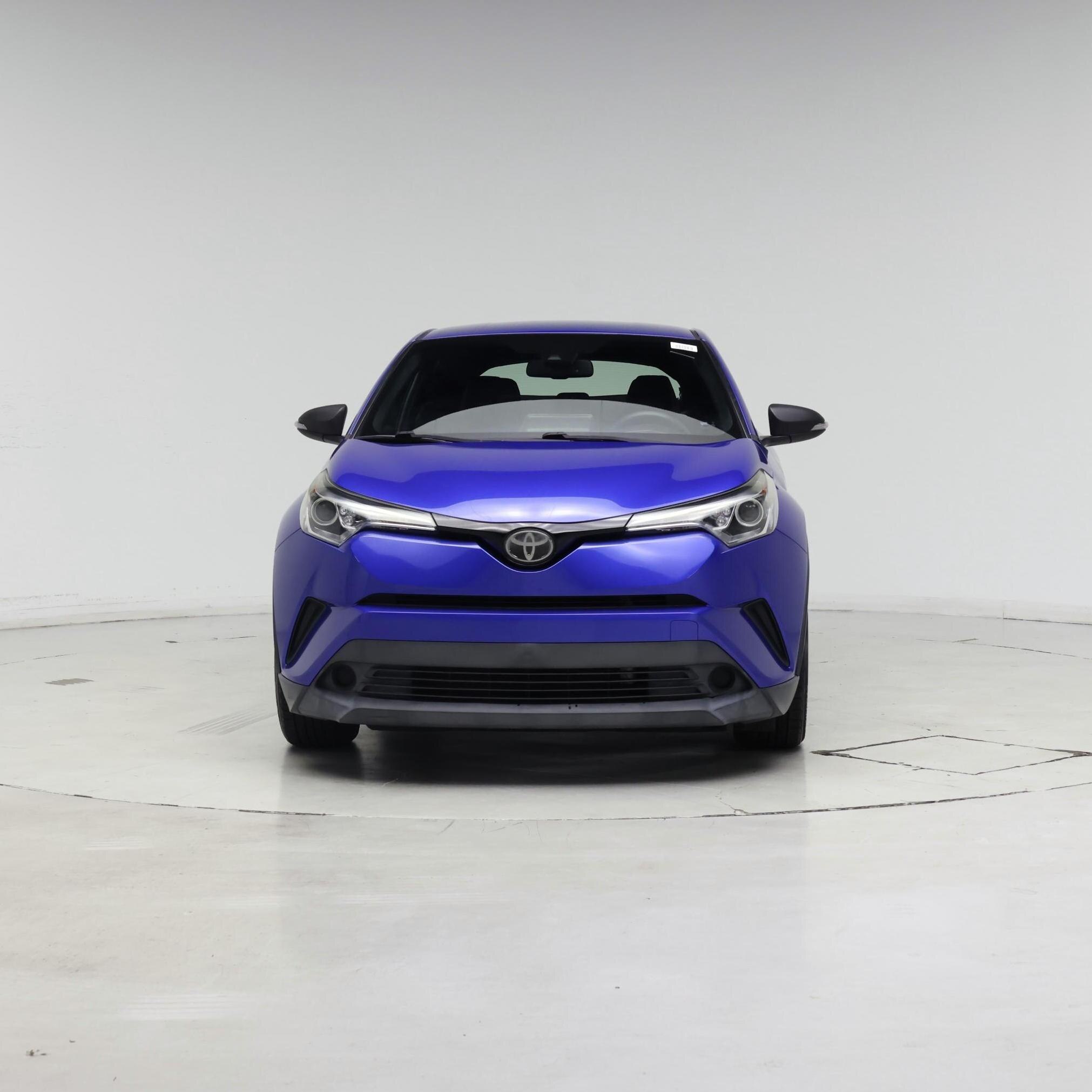 Thumbnail: 2019 Toyota C-HR - 5
