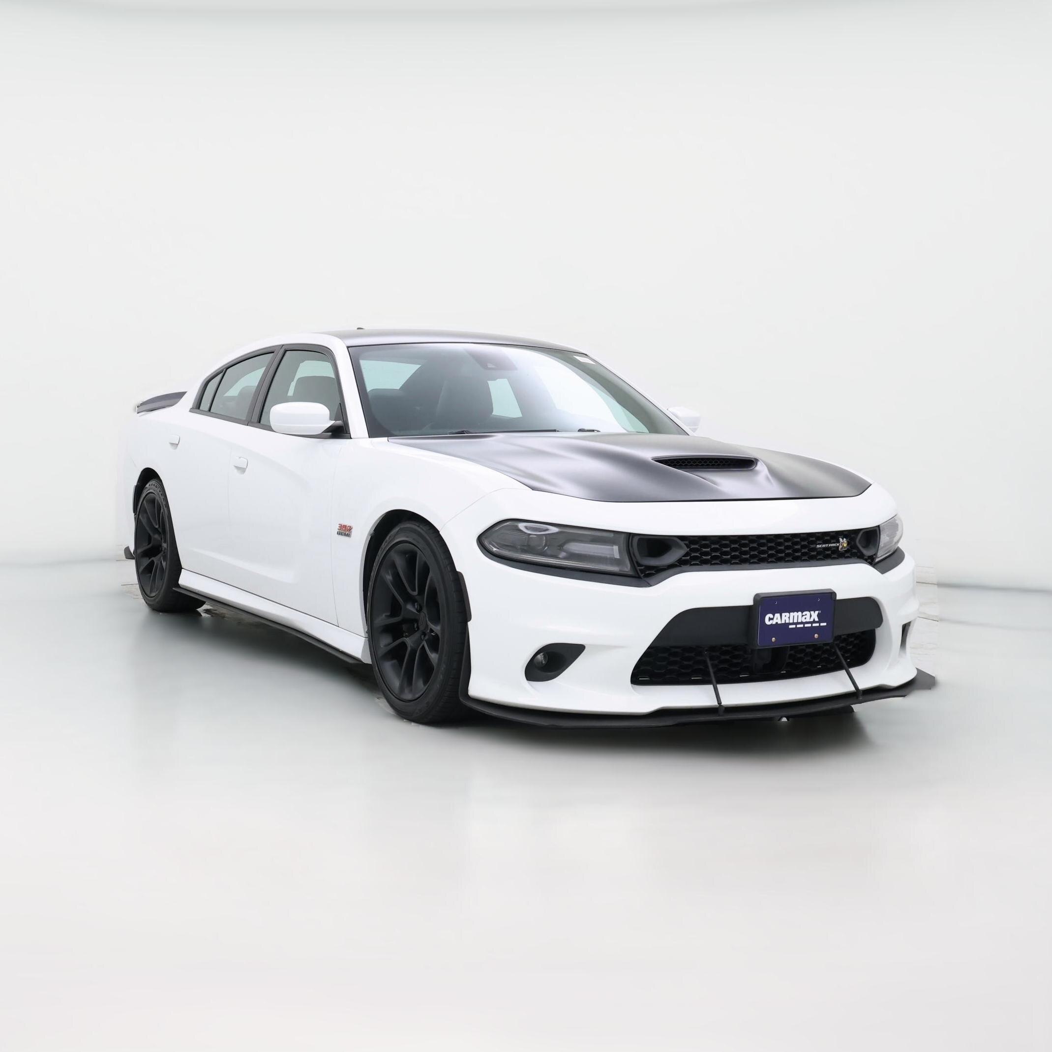 Thumbnail: 2020 Dodge Charger - 1