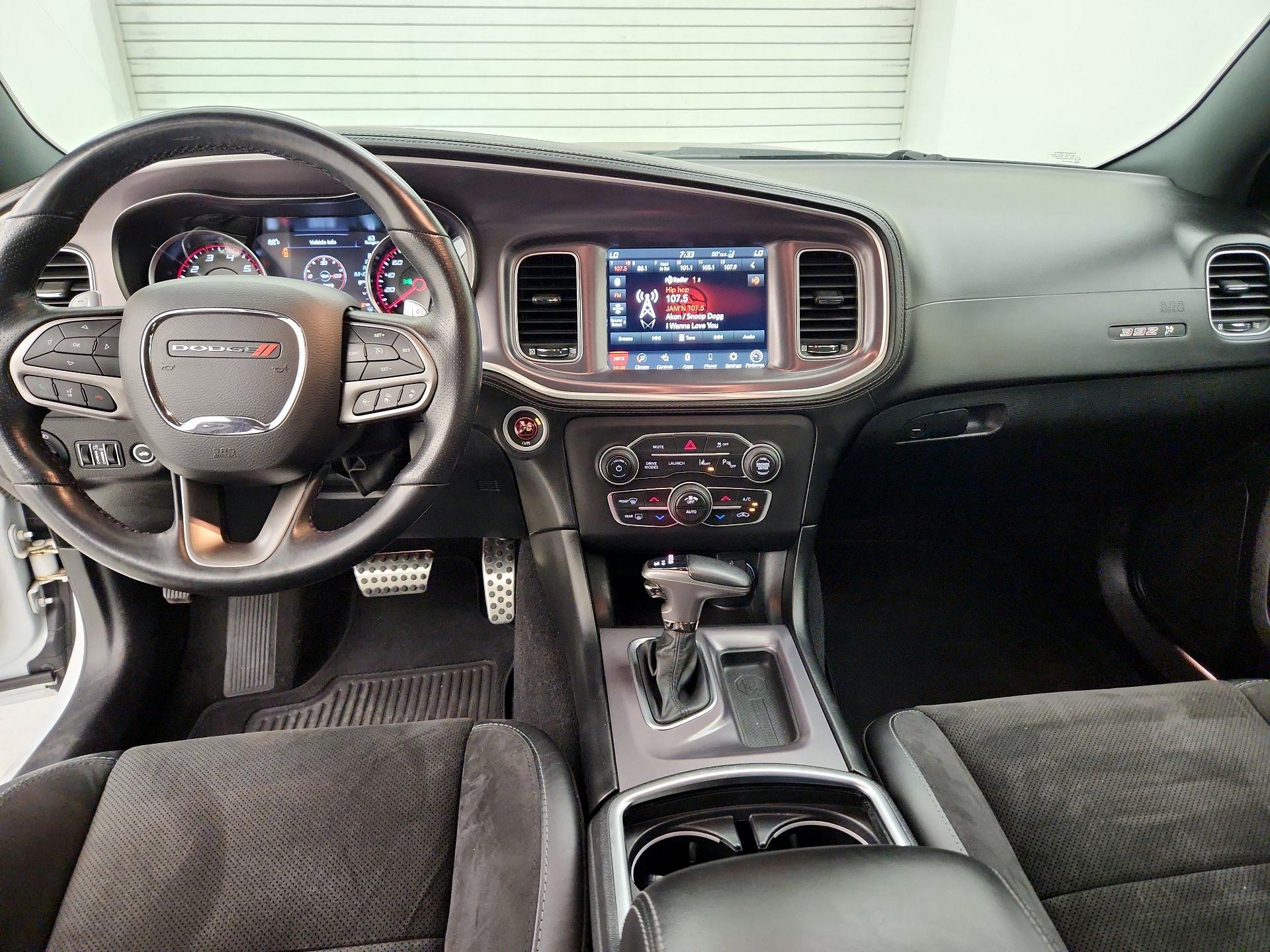 Thumbnail: 2020 Dodge Charger - 9