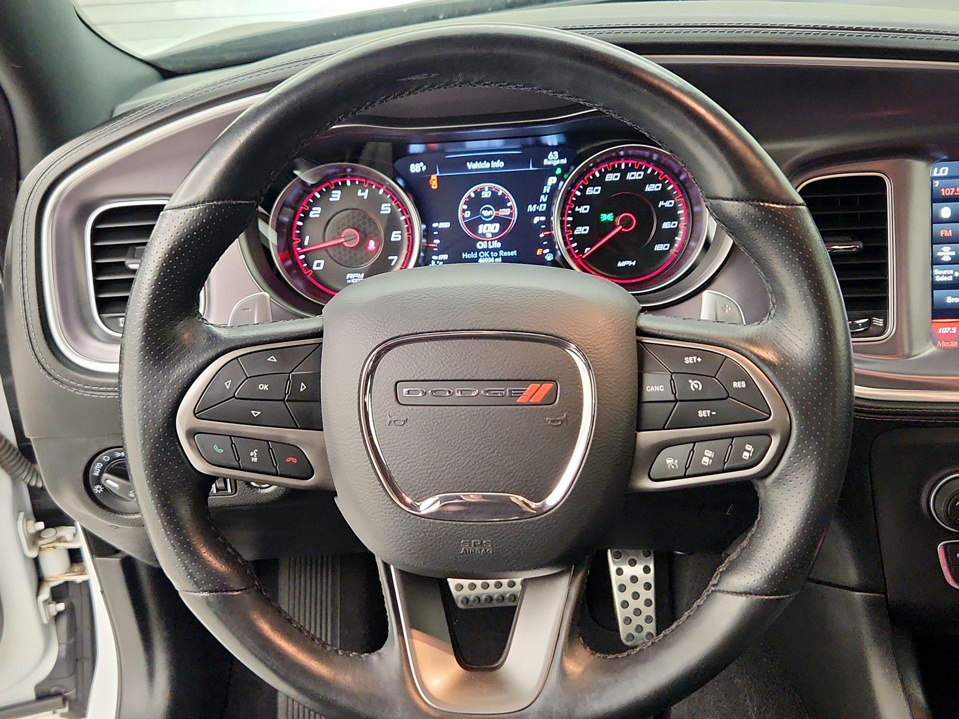 Thumbnail: 2020 Dodge Charger - 10