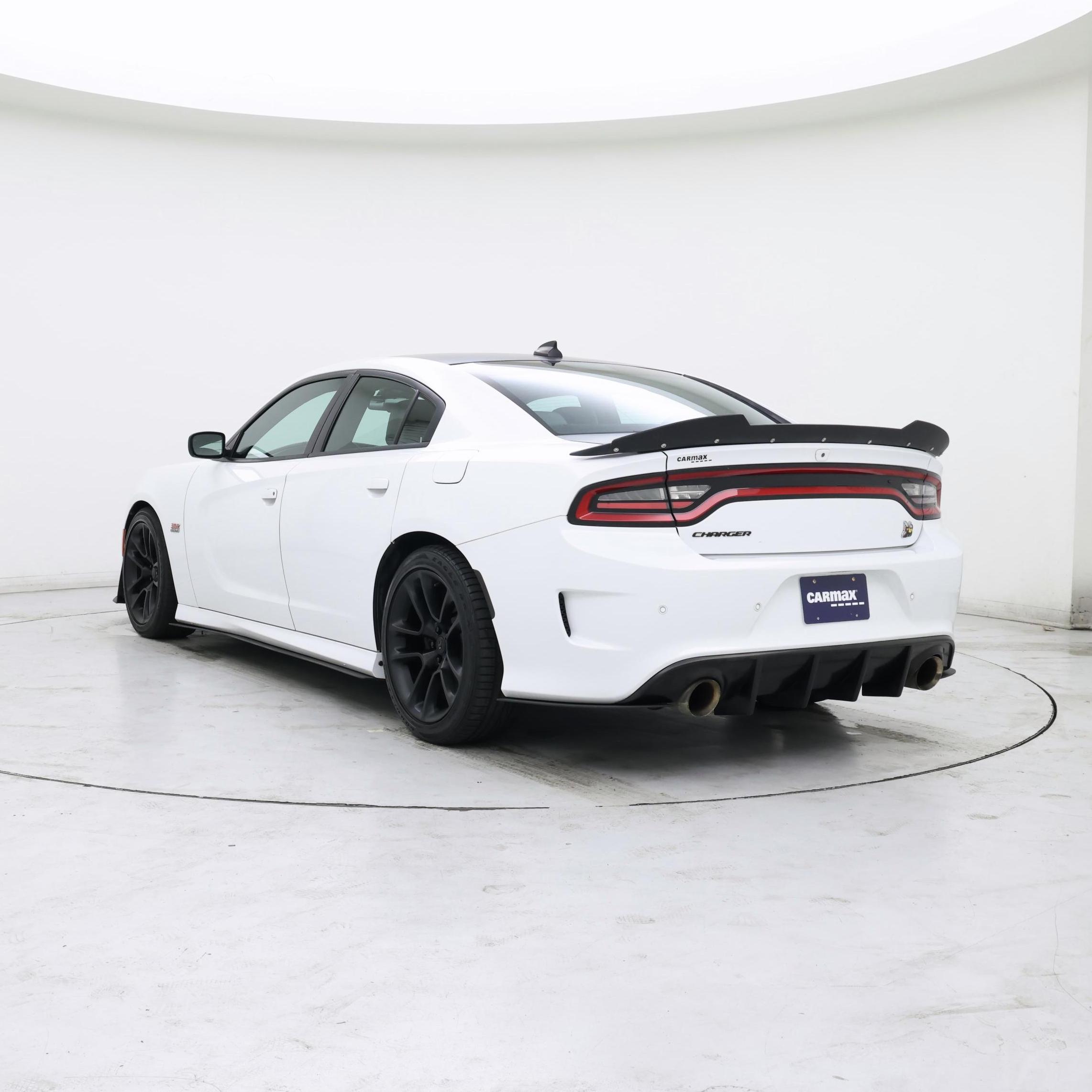Thumbnail: 2020 Dodge Charger - 2