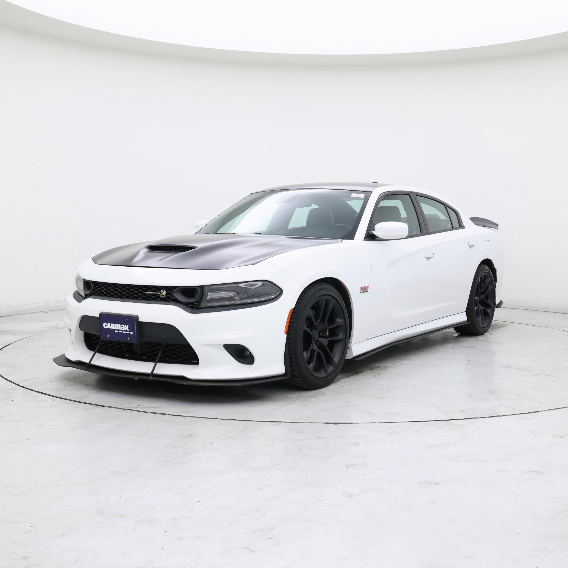 Thumbnail: 2020 Dodge Charger - 4