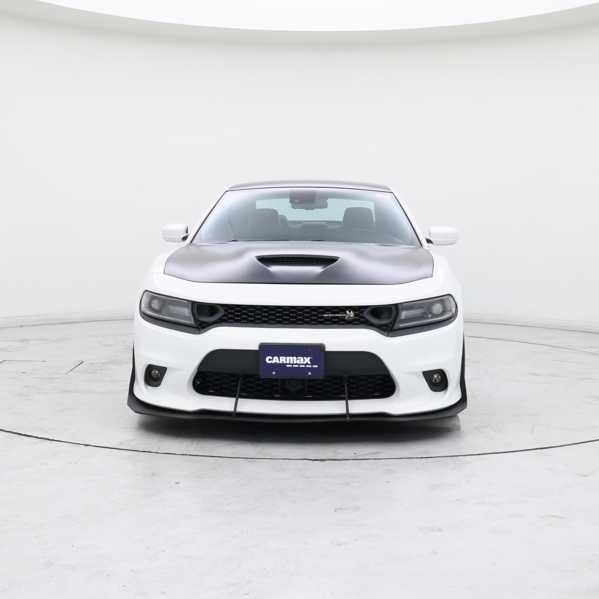 Thumbnail: 2020 Dodge Charger - 5