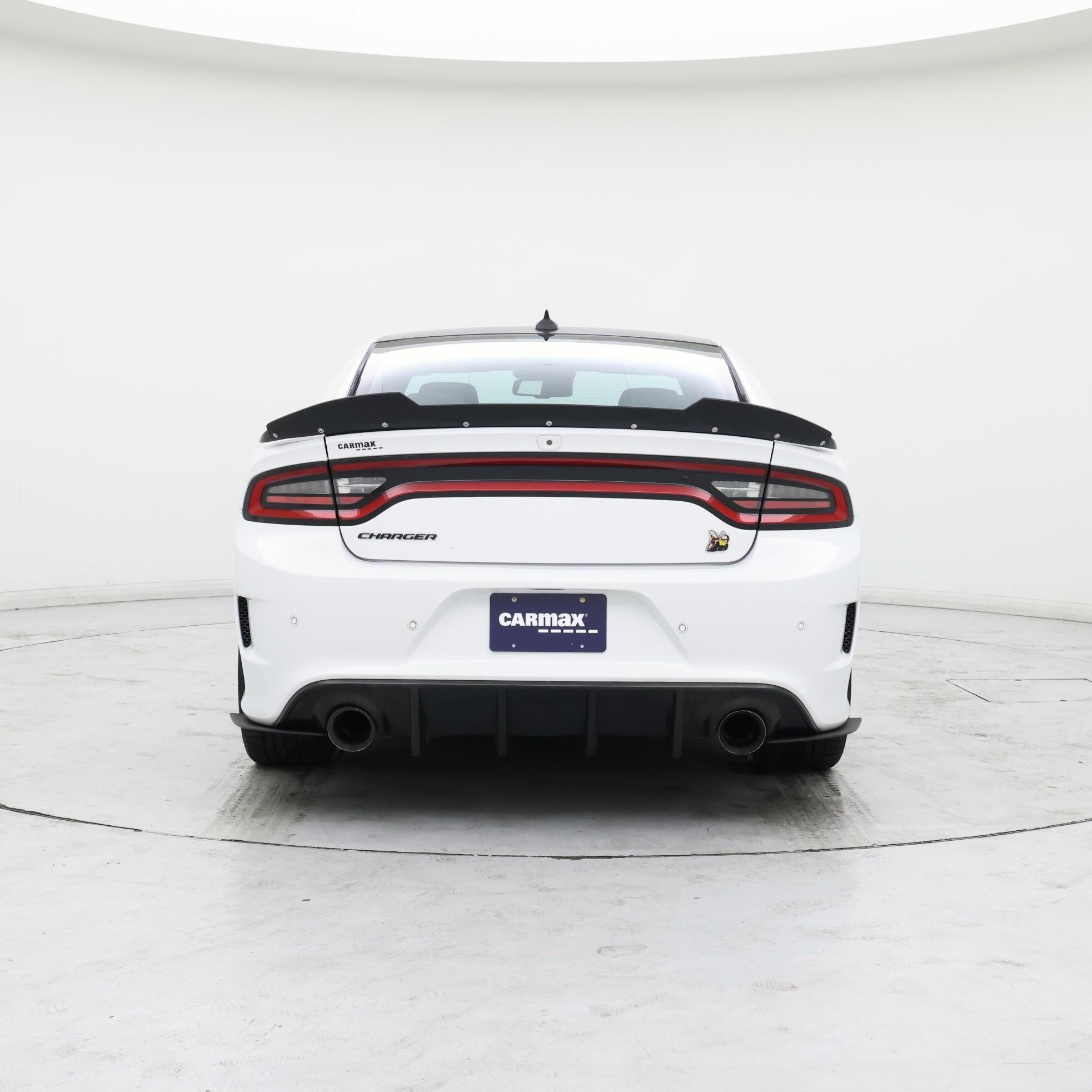 Thumbnail: 2020 Dodge Charger - 6