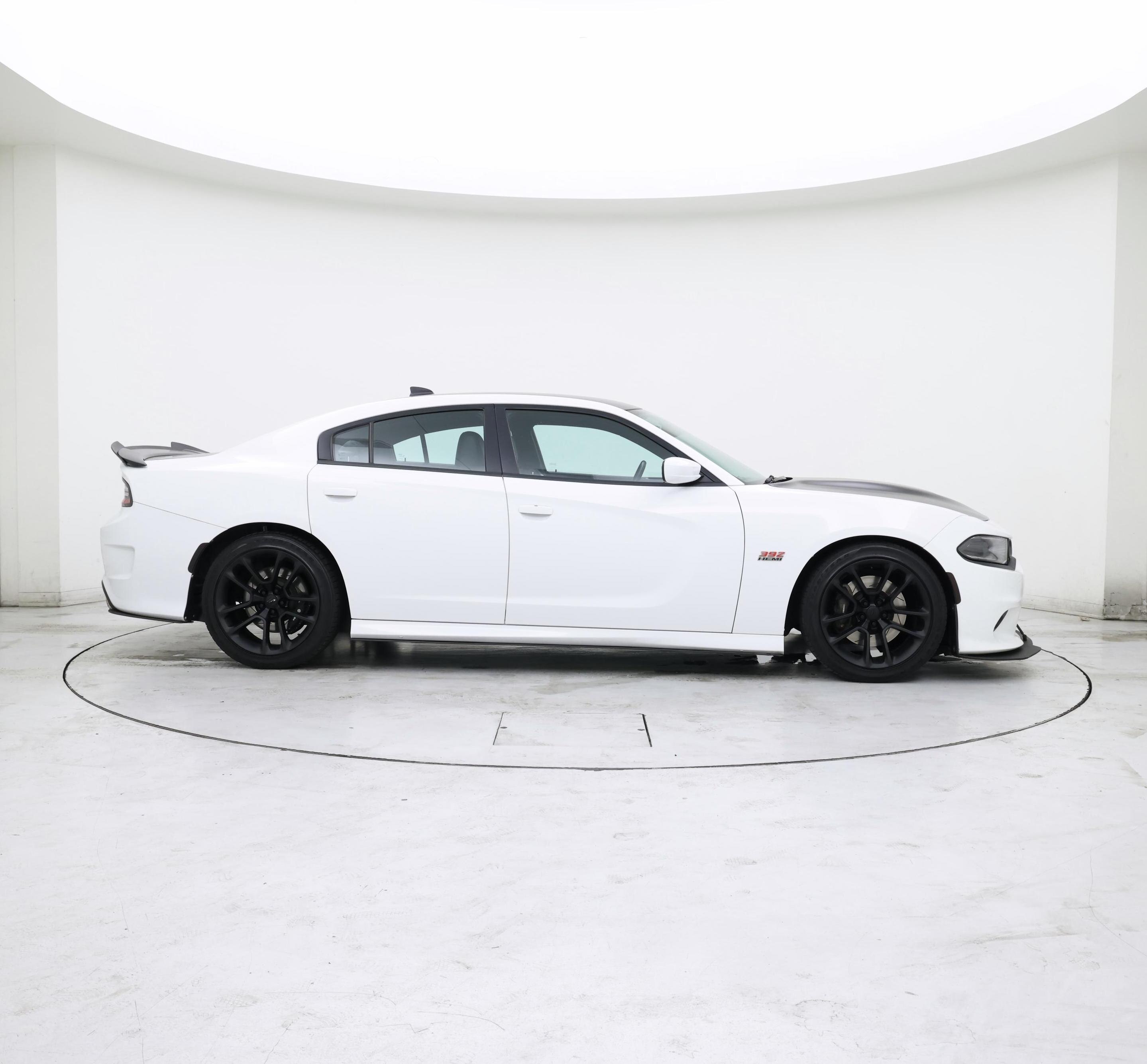 Thumbnail: 2020 Dodge Charger - 7