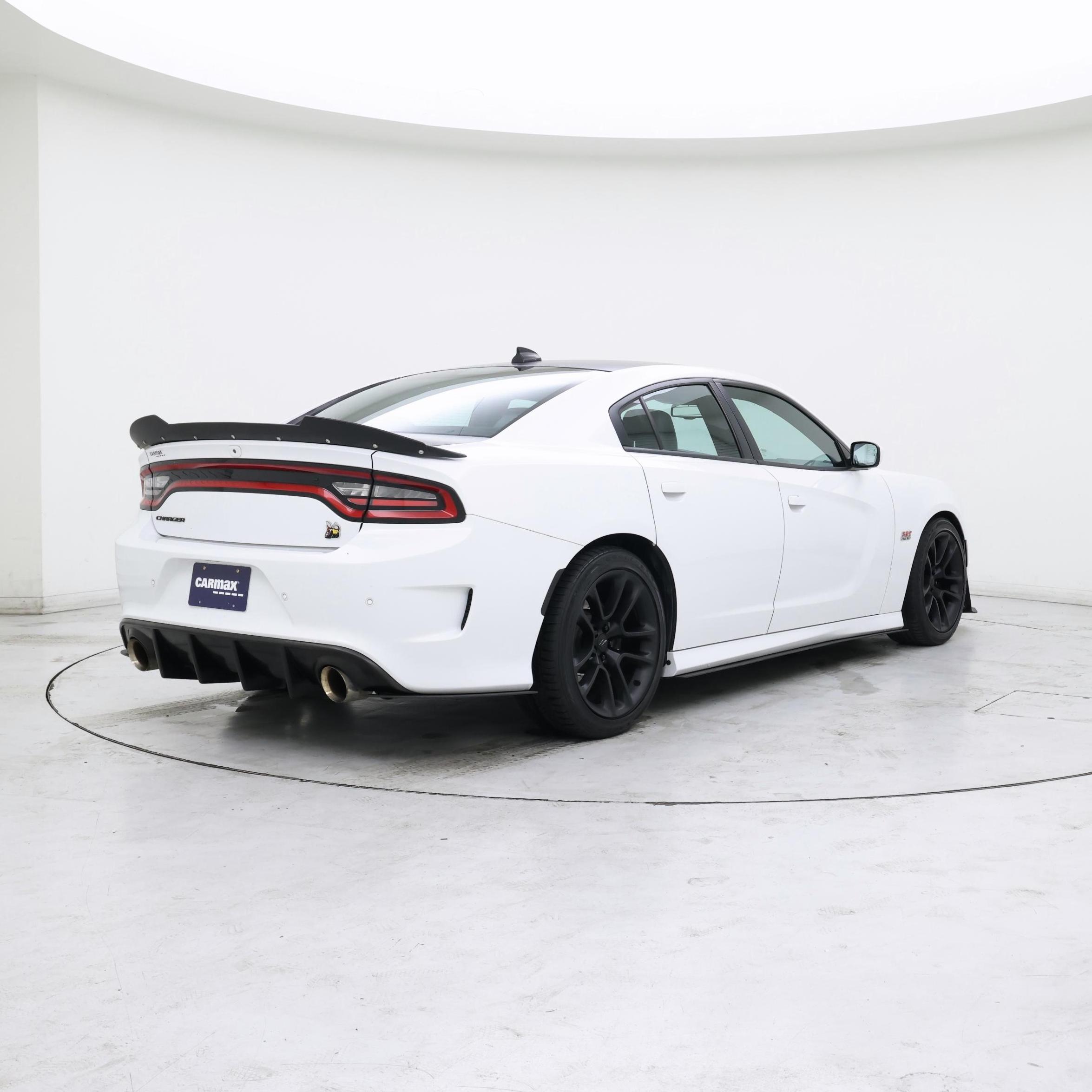 Thumbnail: 2020 Dodge Charger - 8