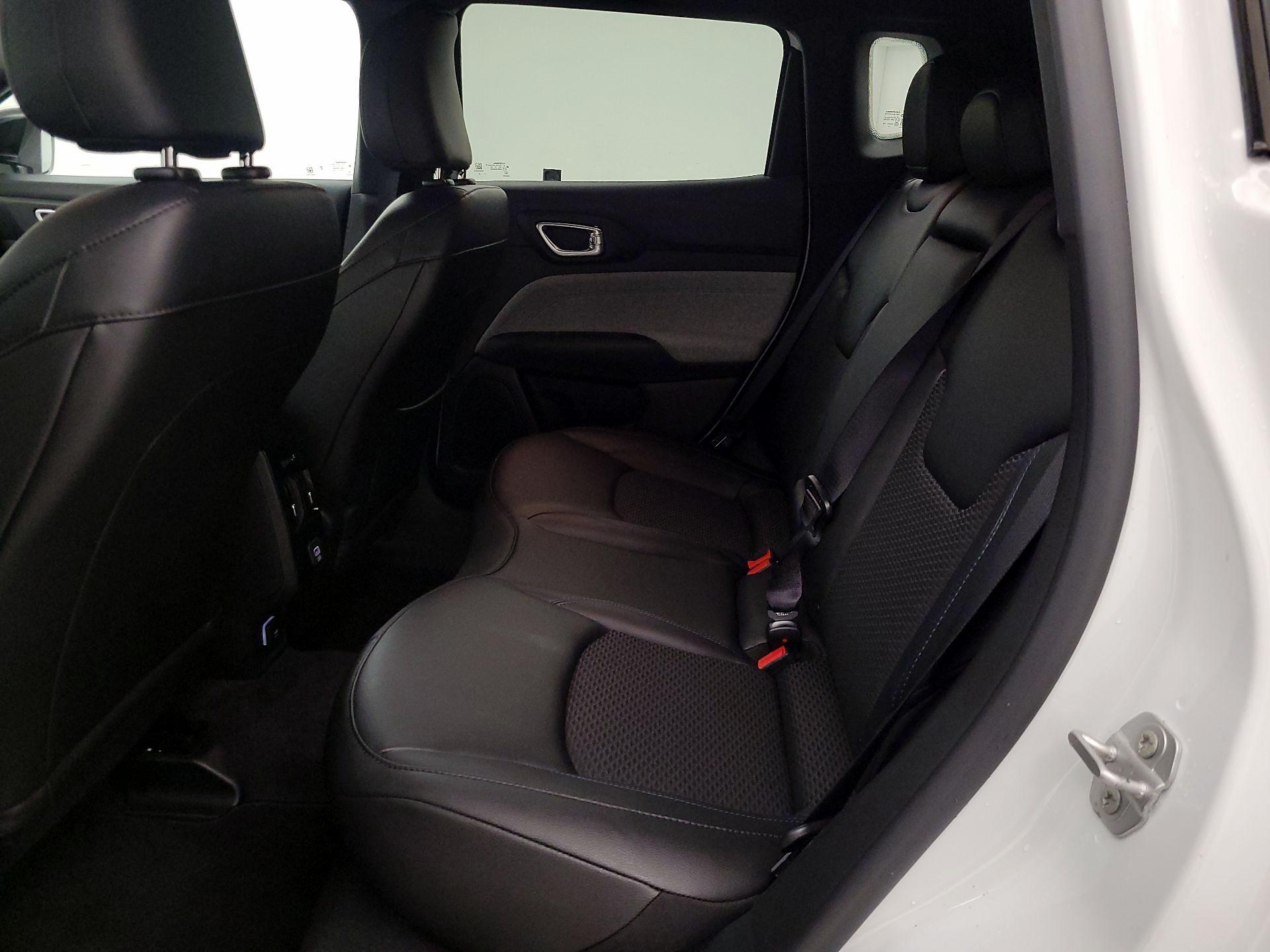 Thumbnail: 2025 Jeep Compass - 19