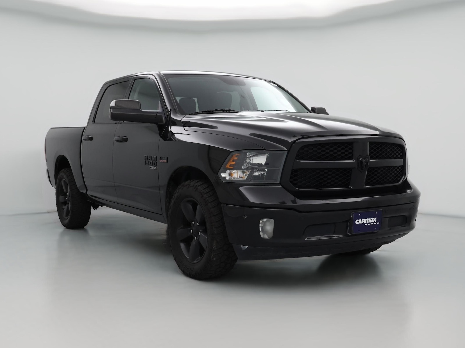 2019 RAM Ram 1500 Classic Big Horn - Photo 1