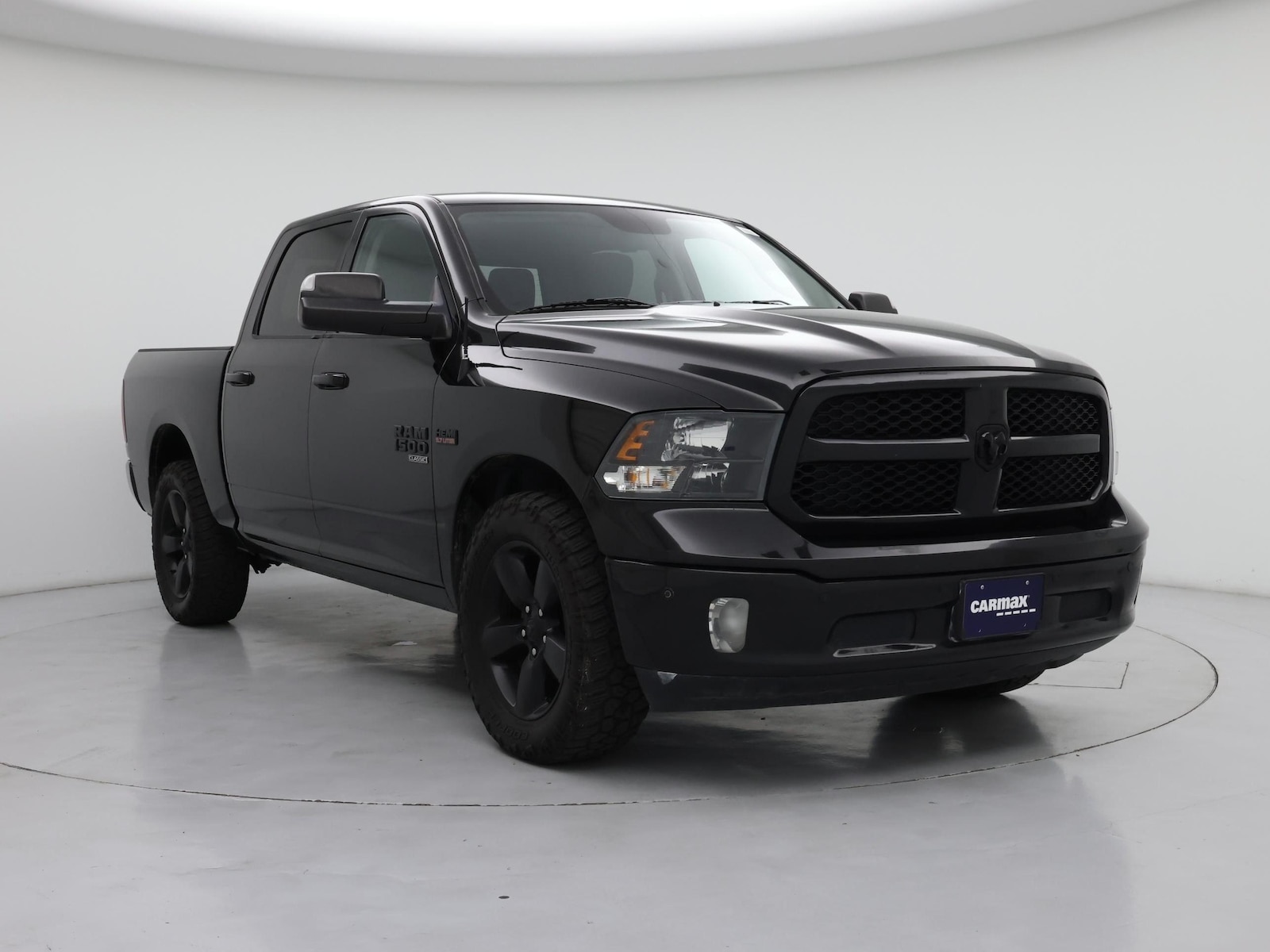 2019 RAM Ram 1500 Classic Big Horn - Photo 2