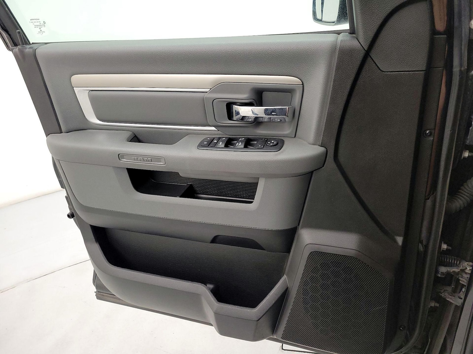 2019 RAM Ram 1500 Classic Big Horn - Photo 13